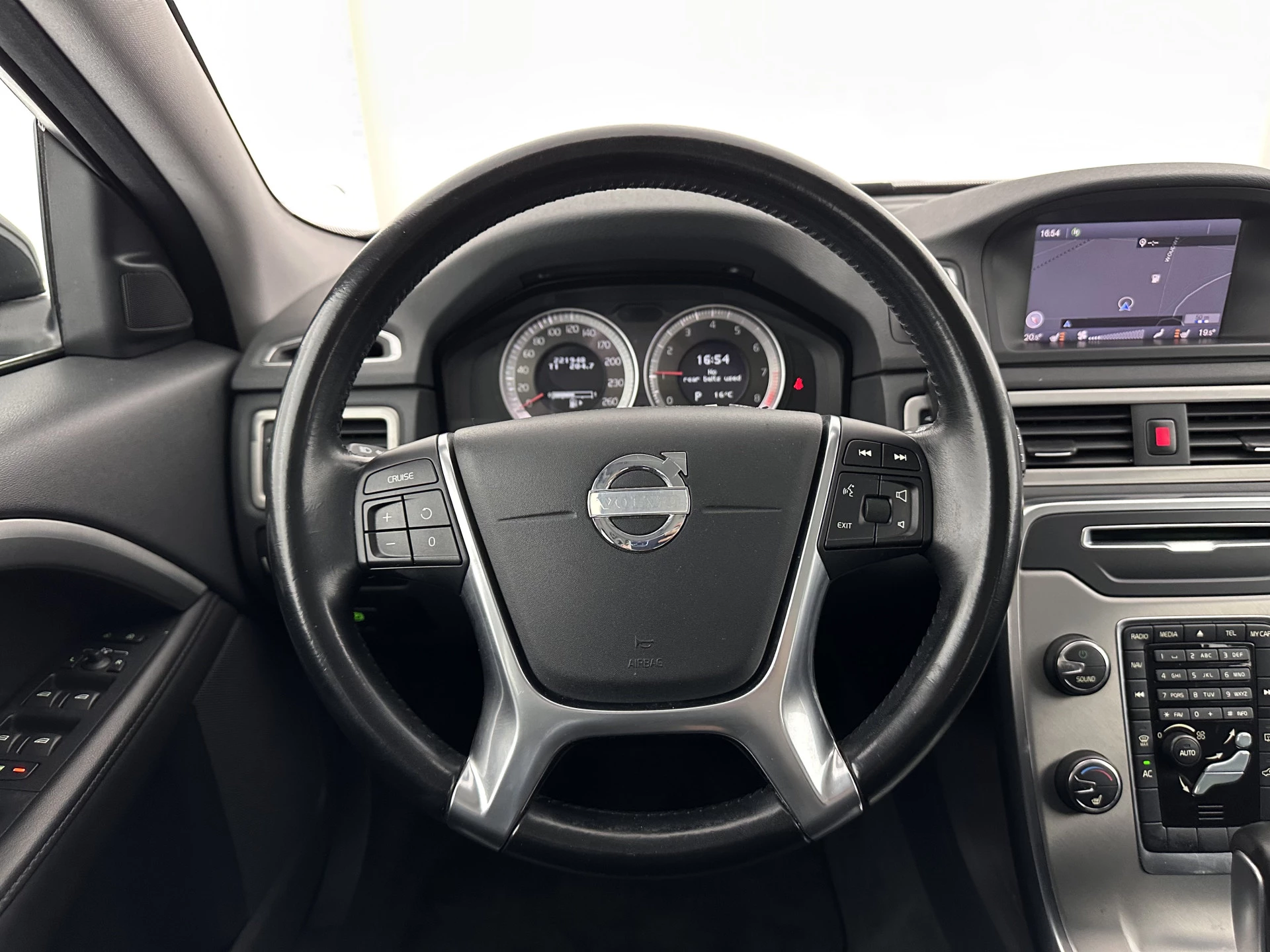 Hoofdafbeelding Volvo V70