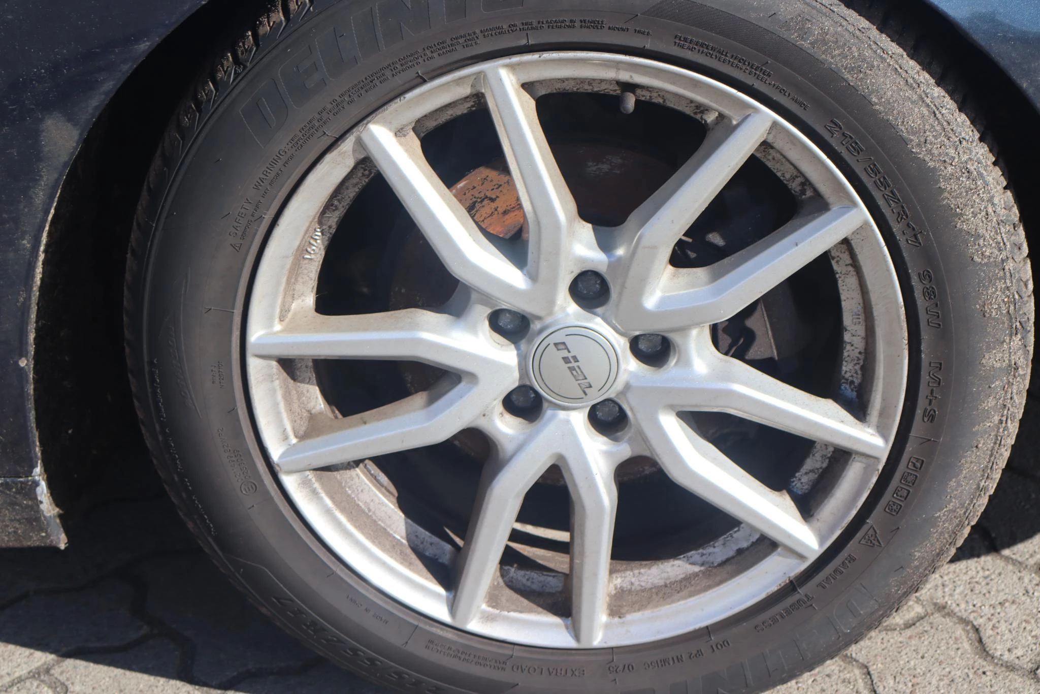 Hoofdafbeelding Peugeot 508