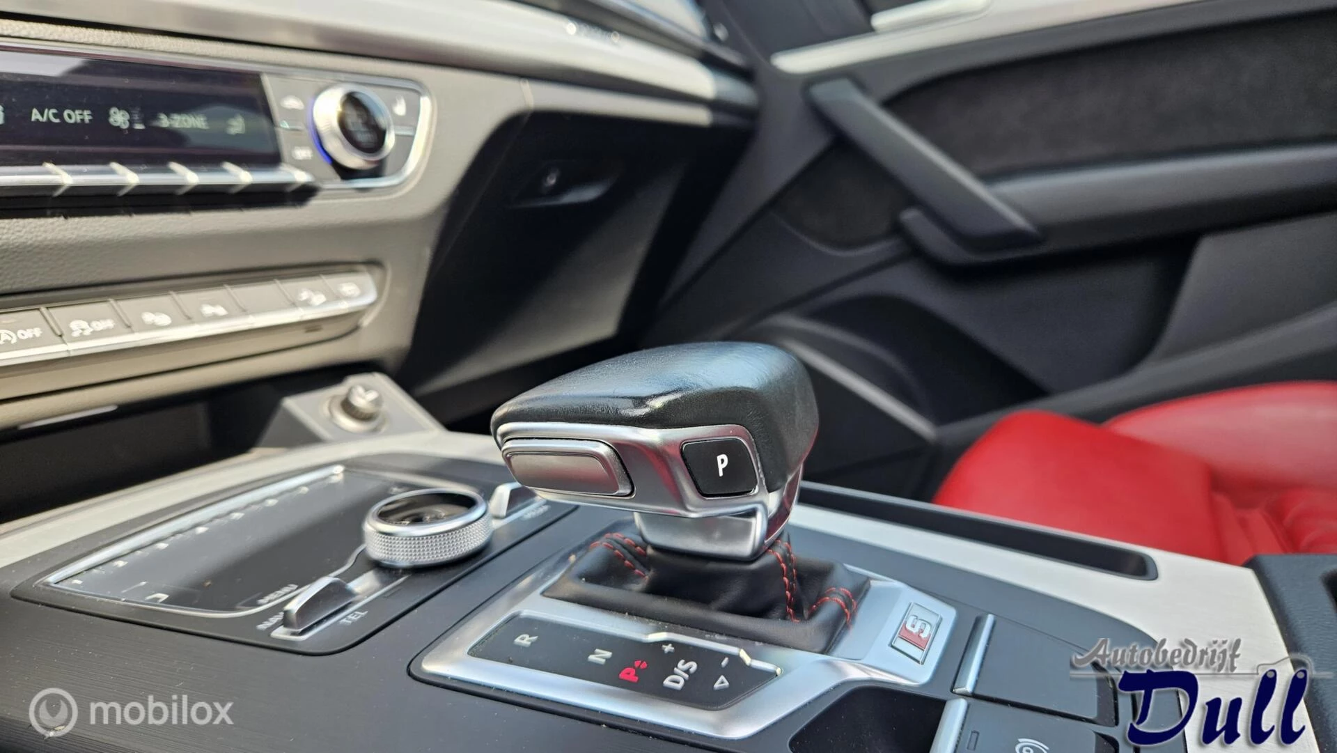 Hoofdafbeelding Audi SQ5
