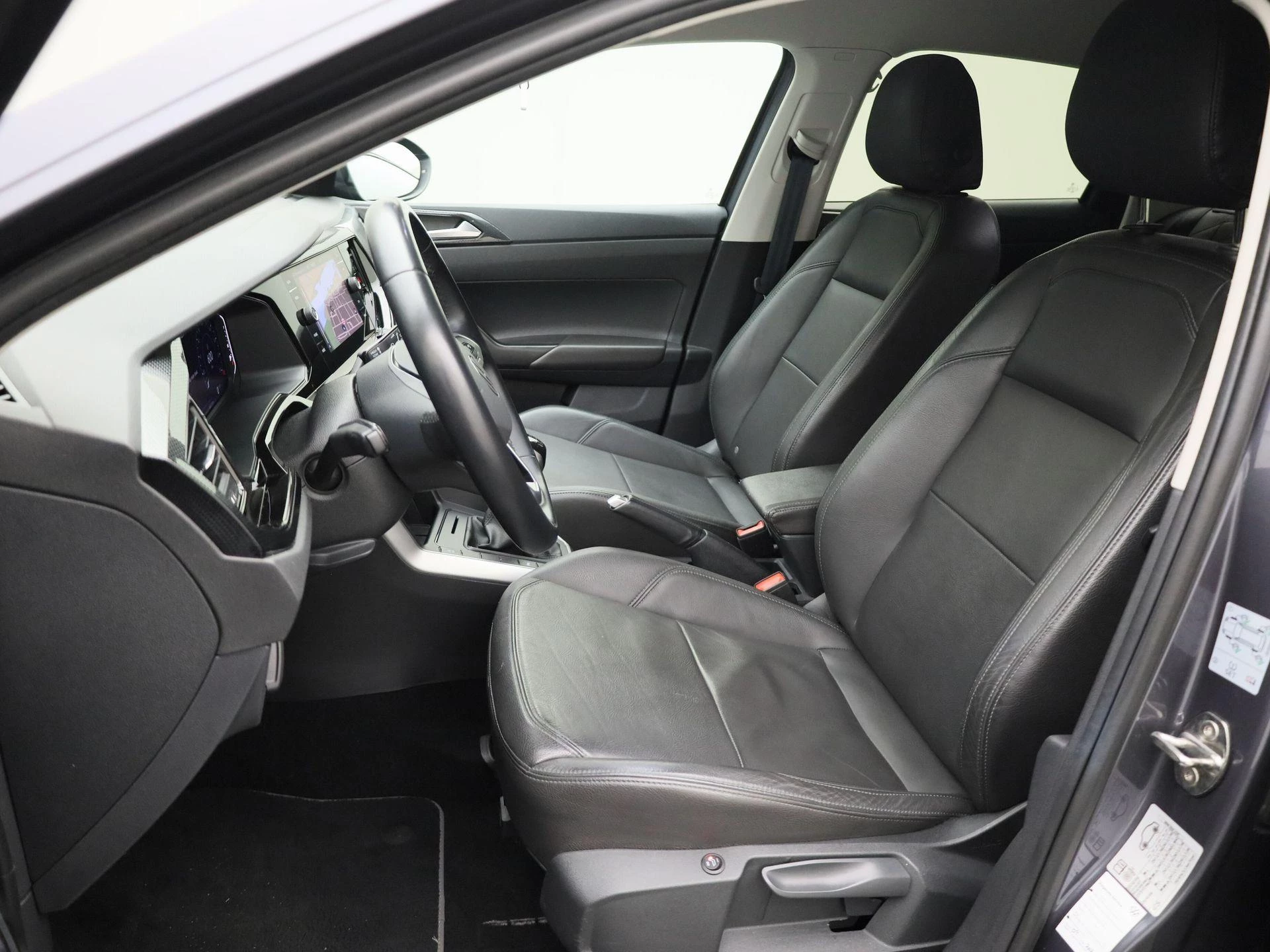 Hoofdafbeelding Volkswagen Taigo