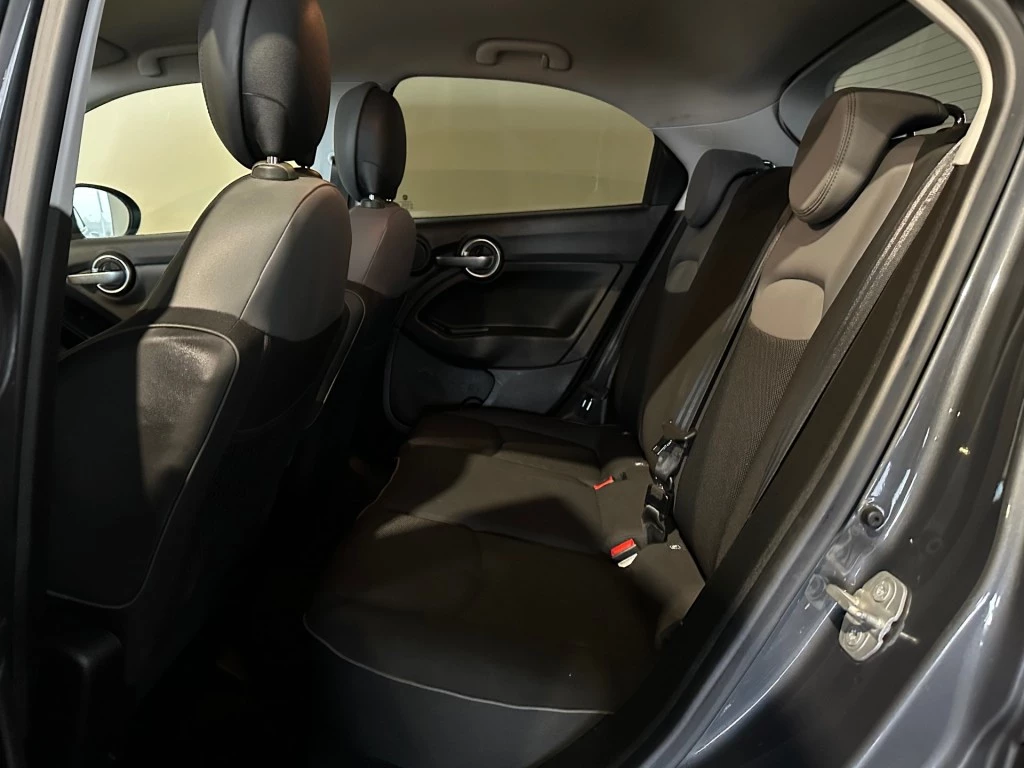 Hoofdafbeelding Fiat 500X