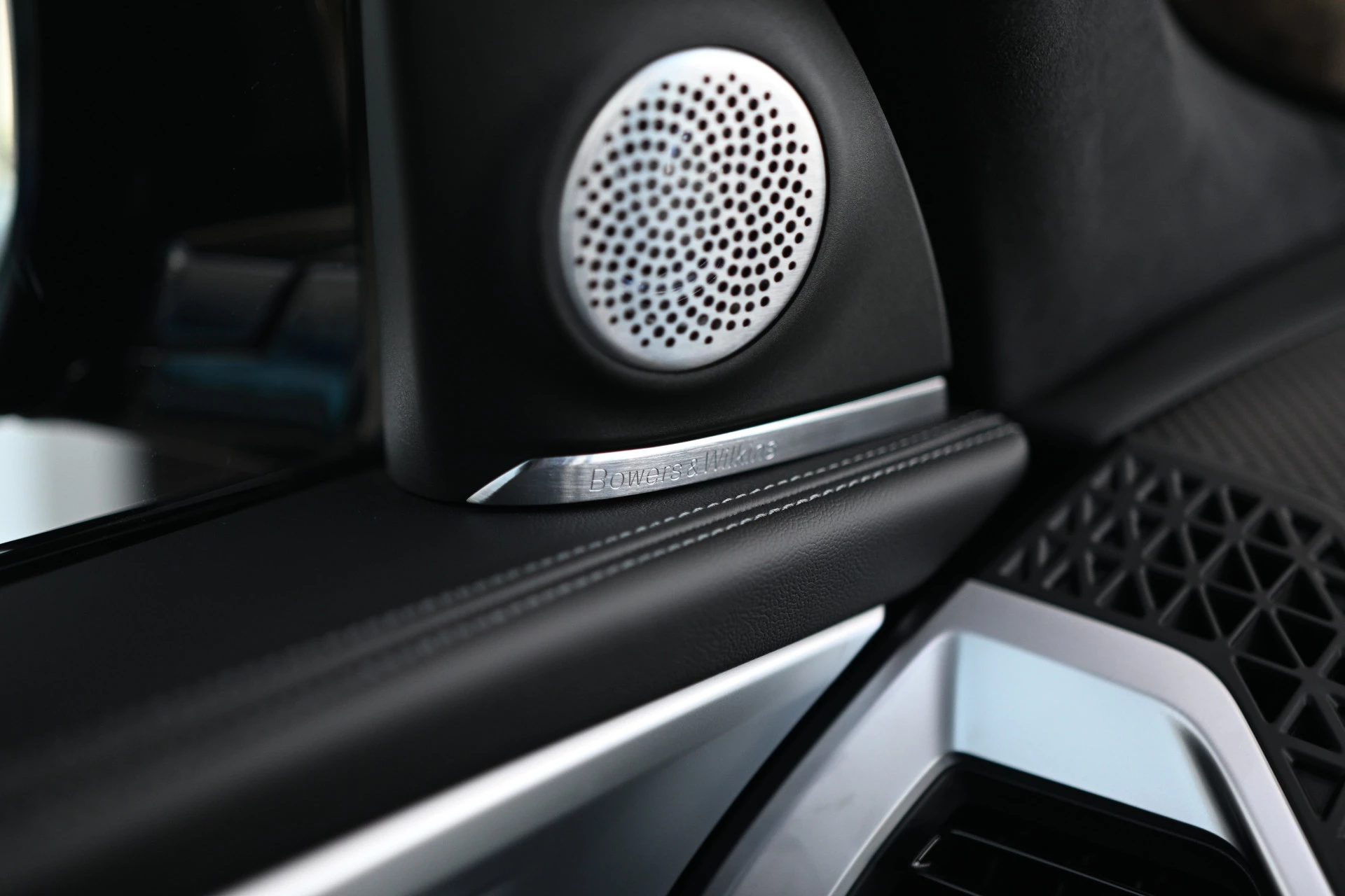Hoofdafbeelding BMW XM