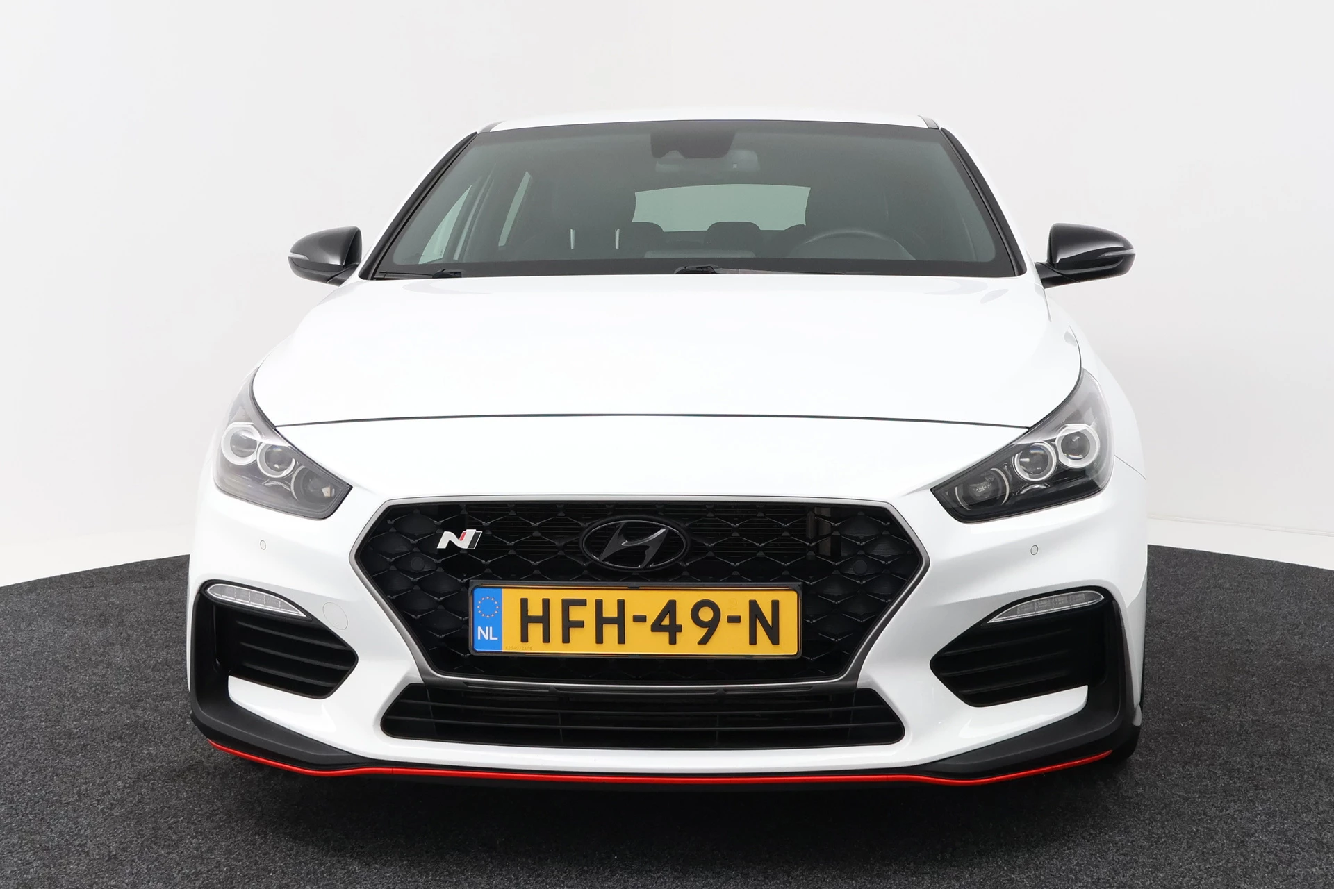 Hoofdafbeelding Hyundai i30