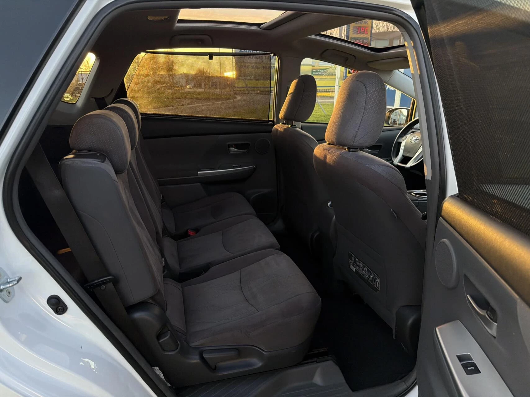 Hoofdafbeelding Toyota Prius