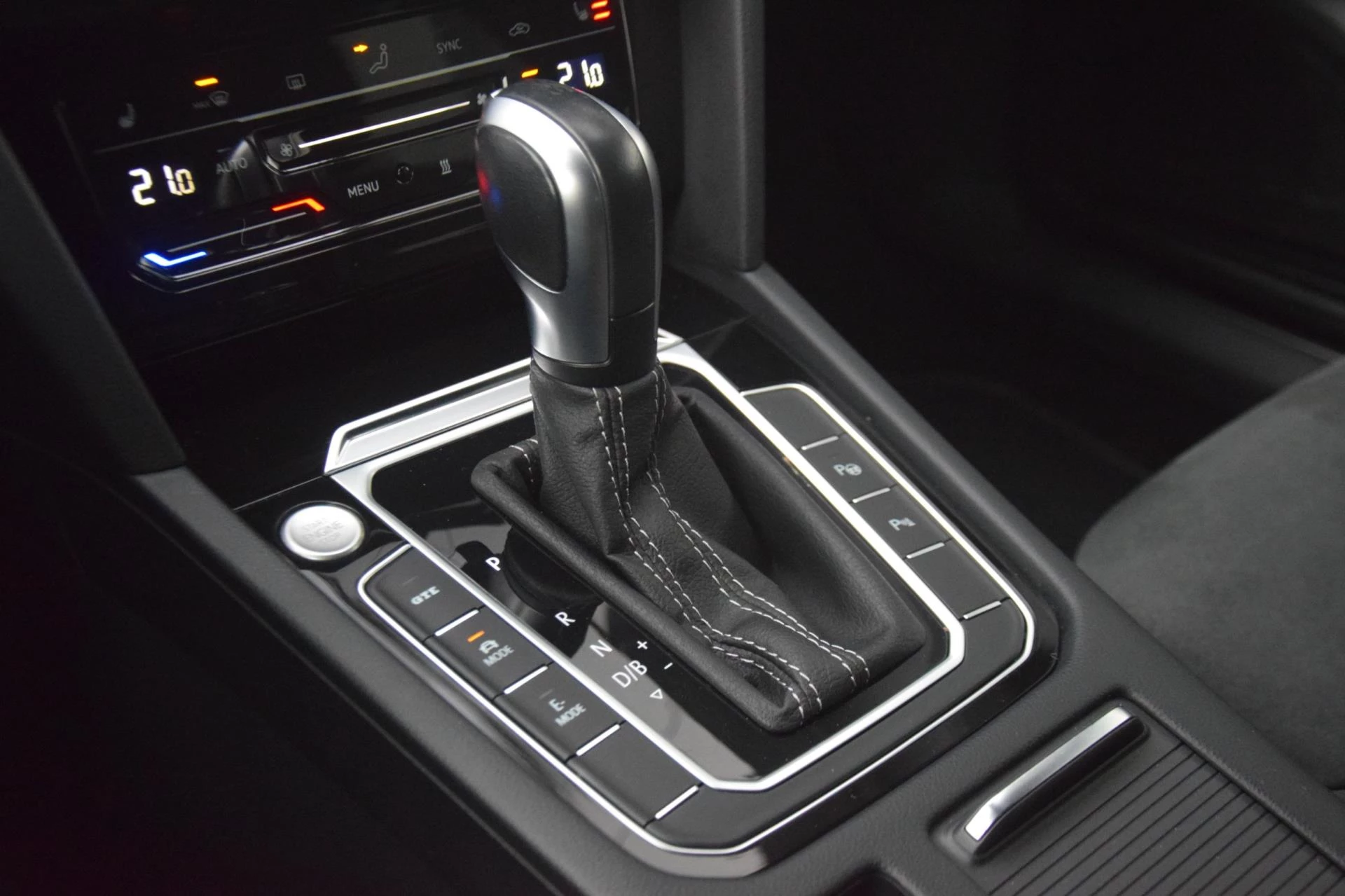 Hoofdafbeelding Volkswagen Arteon