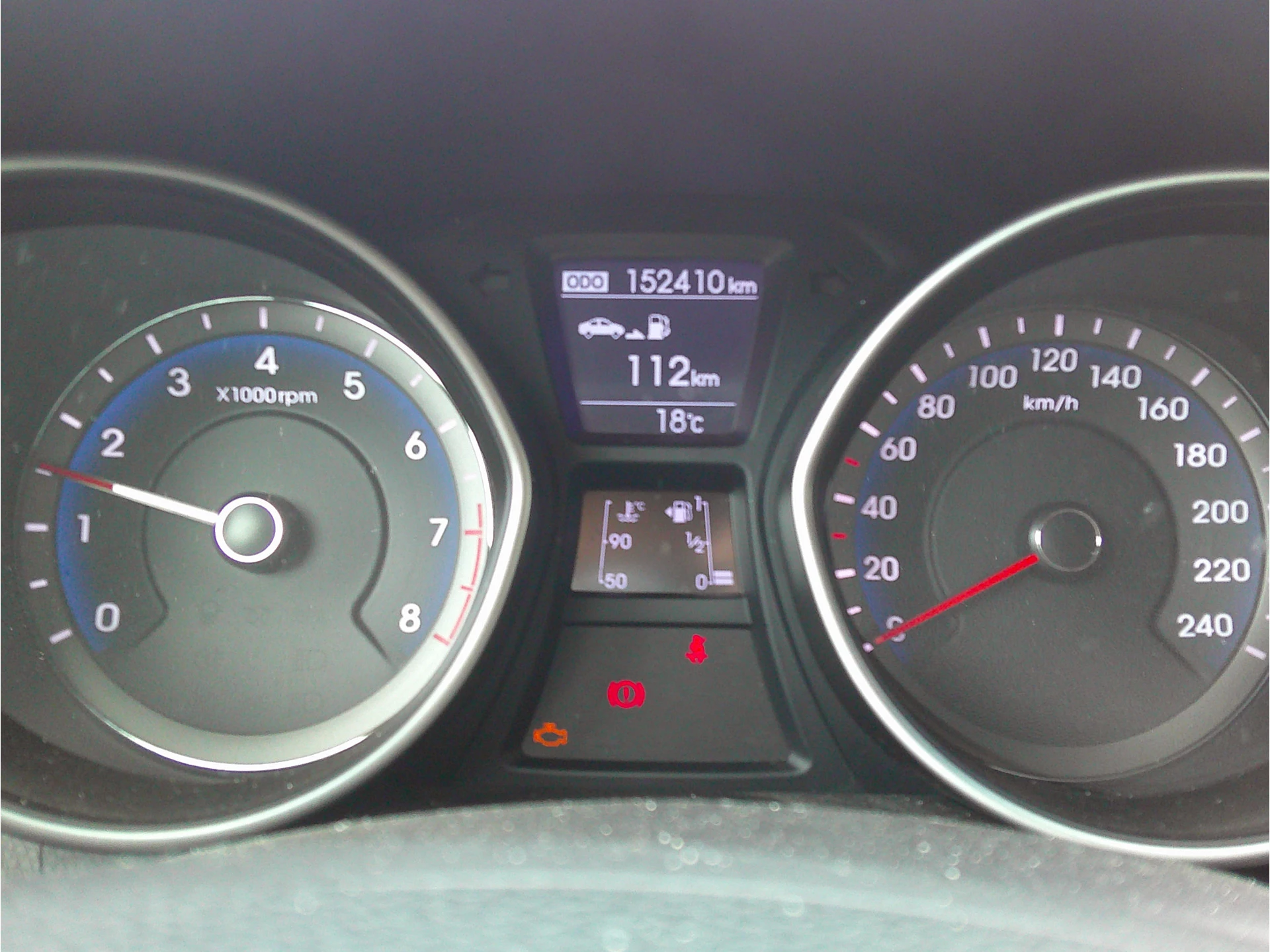 Hoofdafbeelding Hyundai i30