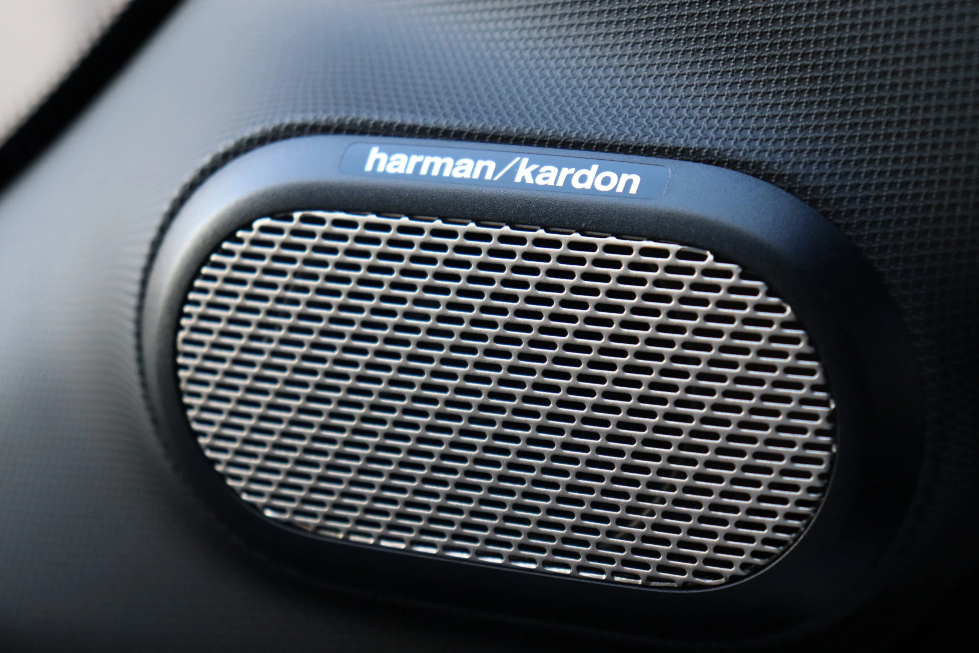 Hoofdafbeelding MINI 3-deurs