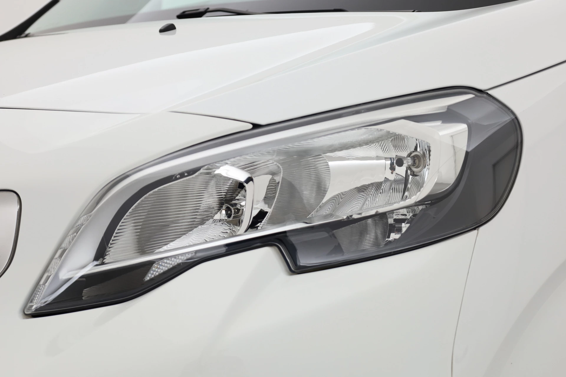 Hoofdafbeelding Peugeot Expert