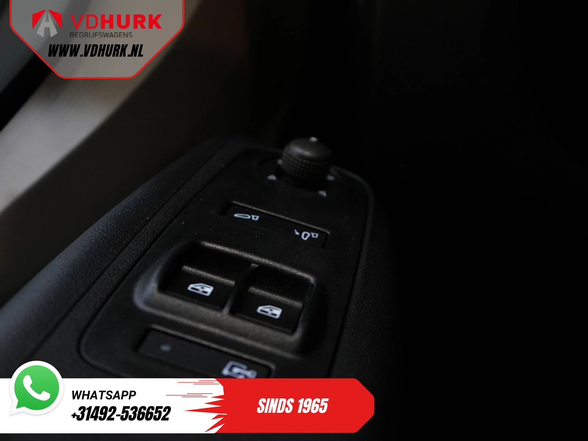 Hoofdafbeelding Citroën ë-Jumper