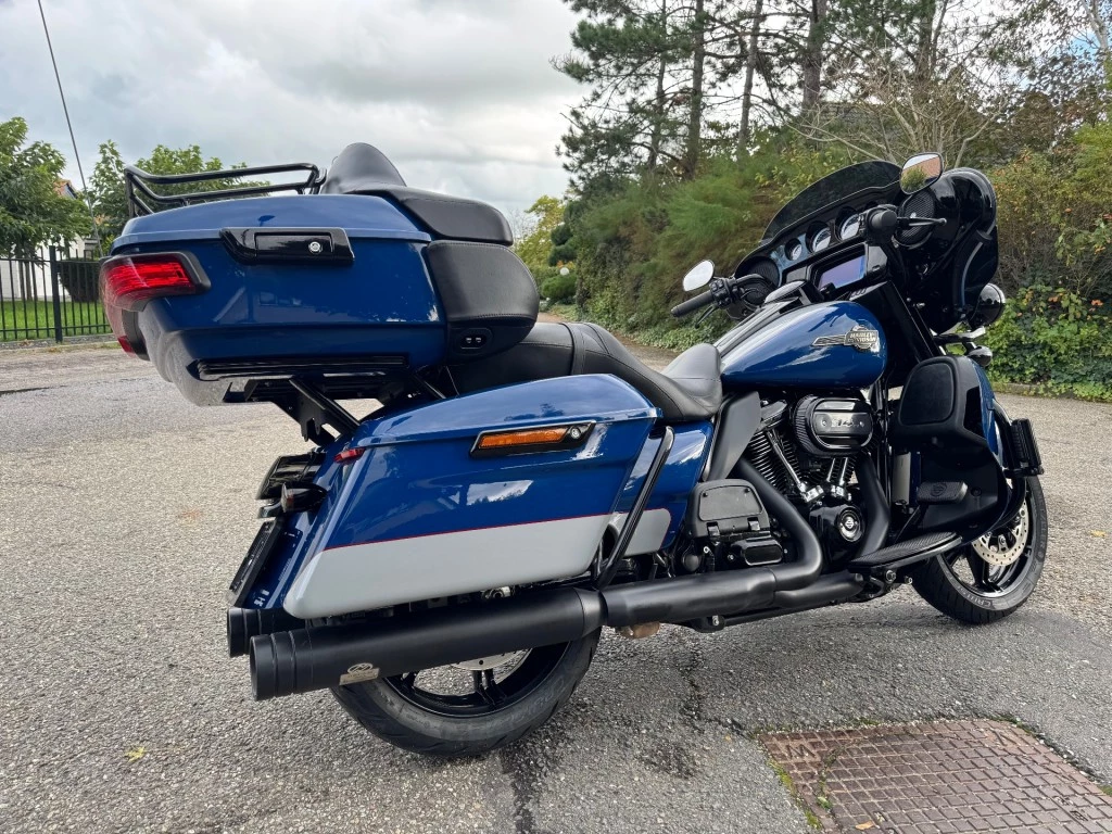 Hoofdafbeelding Harley-Davidson Ultra Limited (5hd) 2023