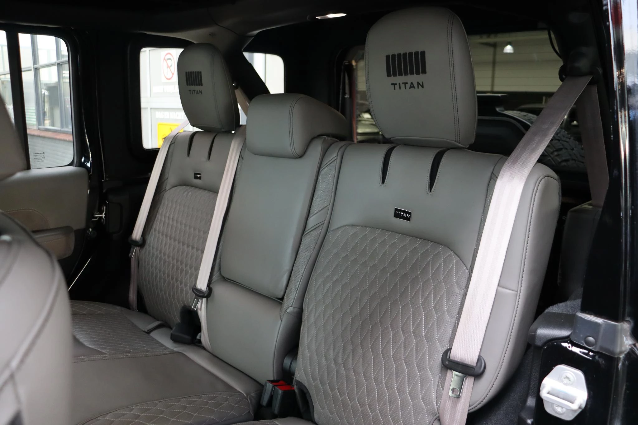 Hoofdafbeelding Jeep Wrangler