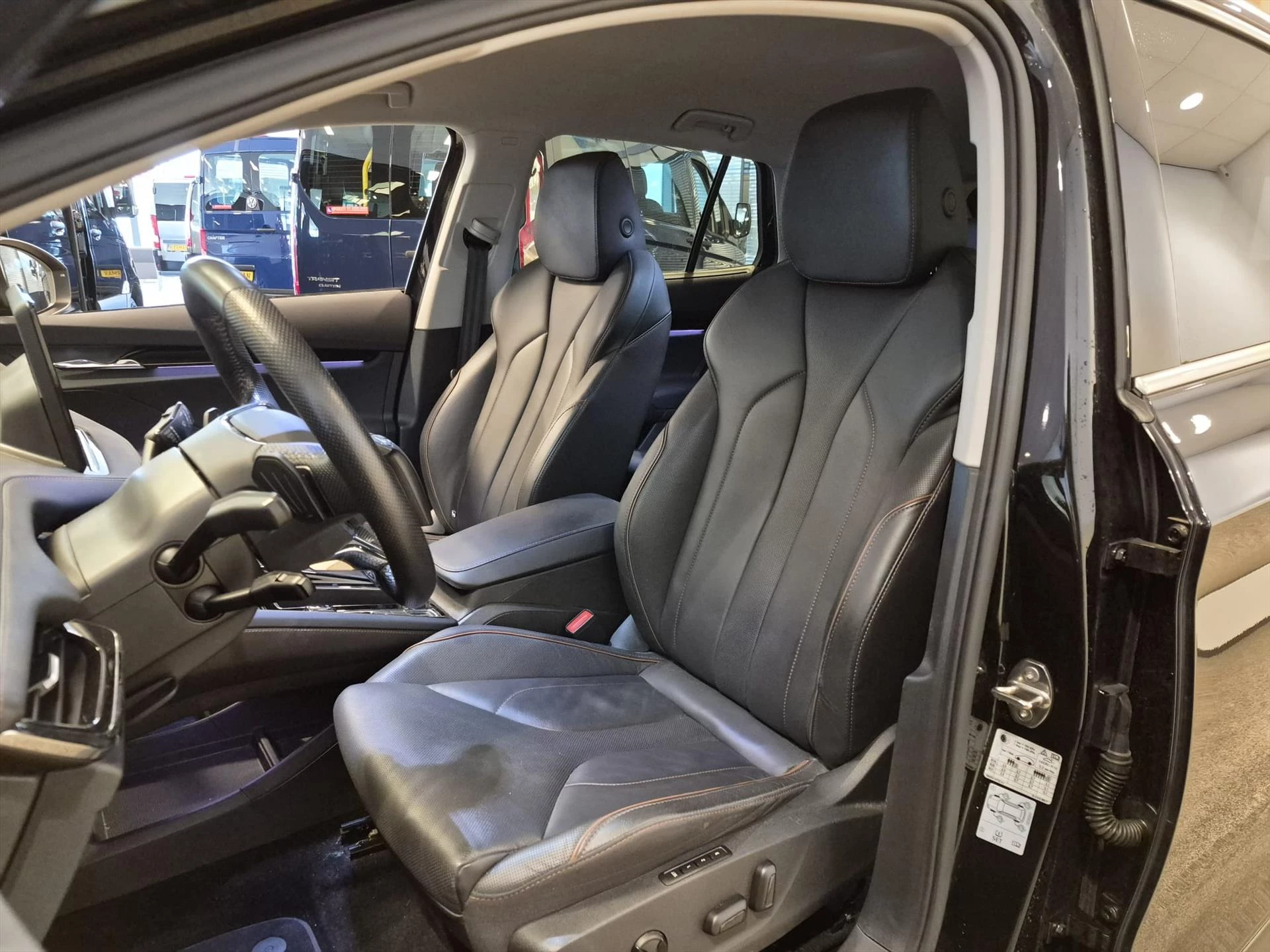 Hoofdafbeelding Škoda Enyaq iV