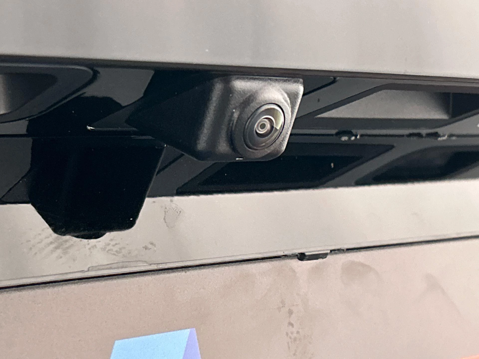 Hoofdafbeelding BYD SEAL U