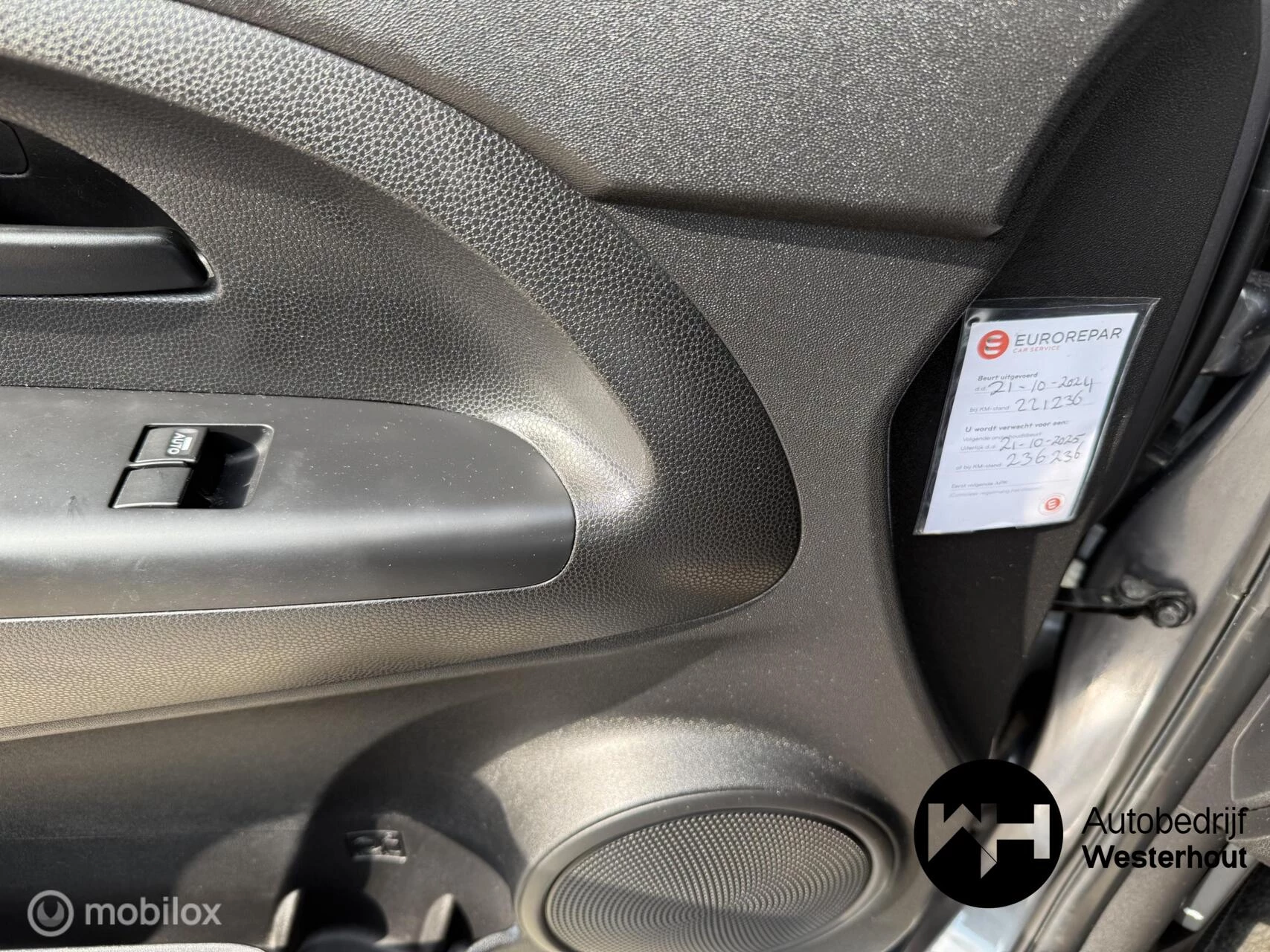 Hoofdafbeelding Kia Venga