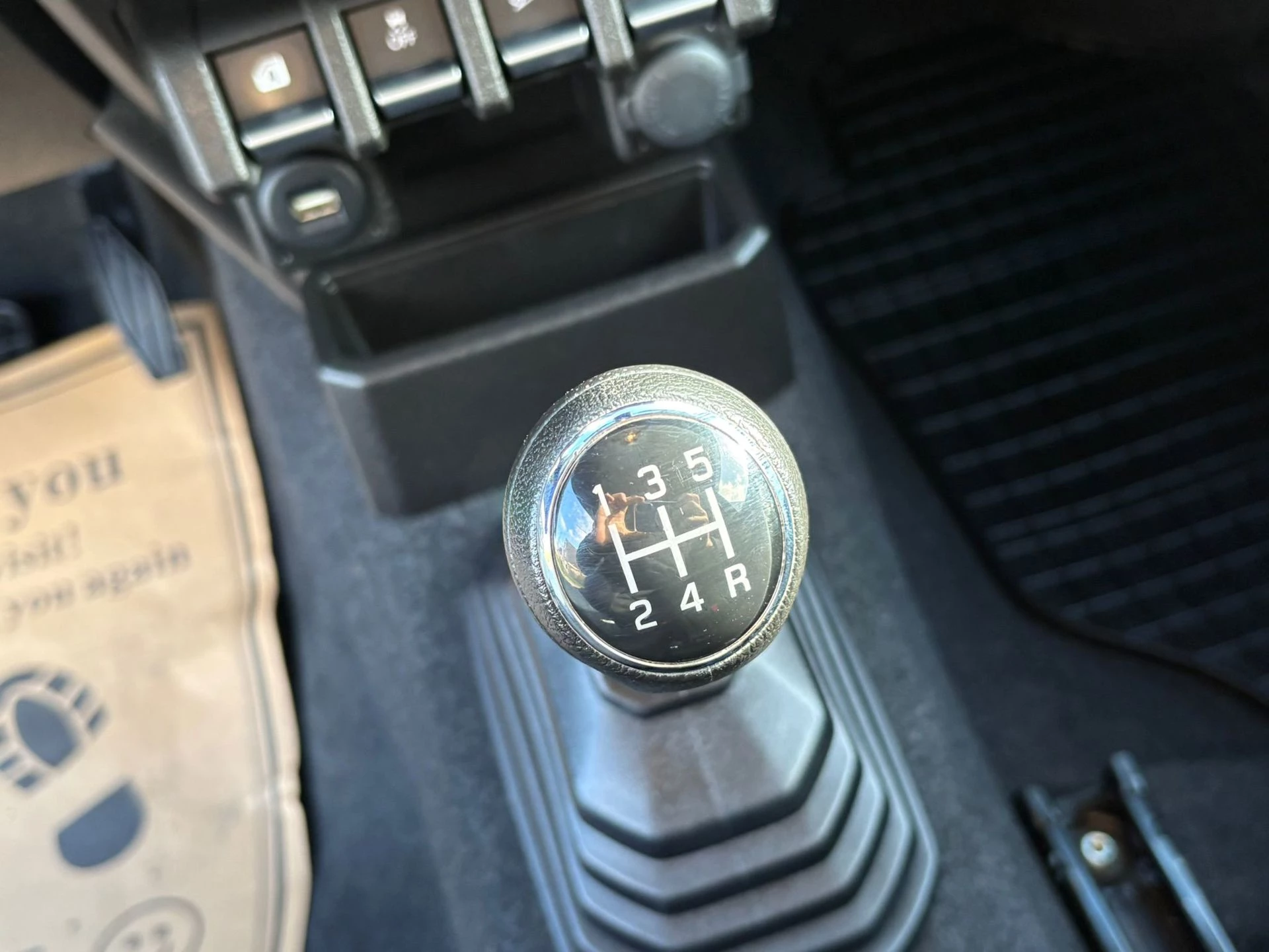 Hoofdafbeelding Suzuki Jimny