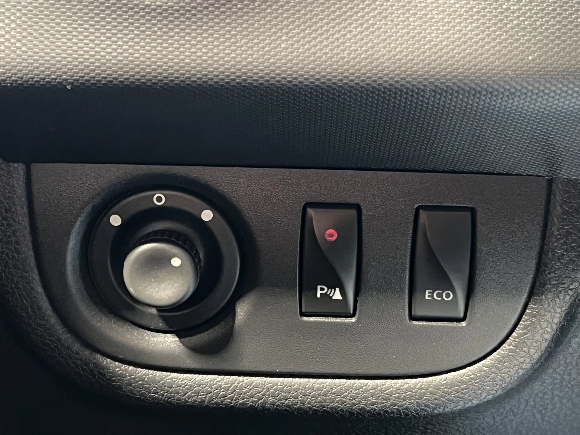 Hoofdafbeelding Dacia Sandero Stepway