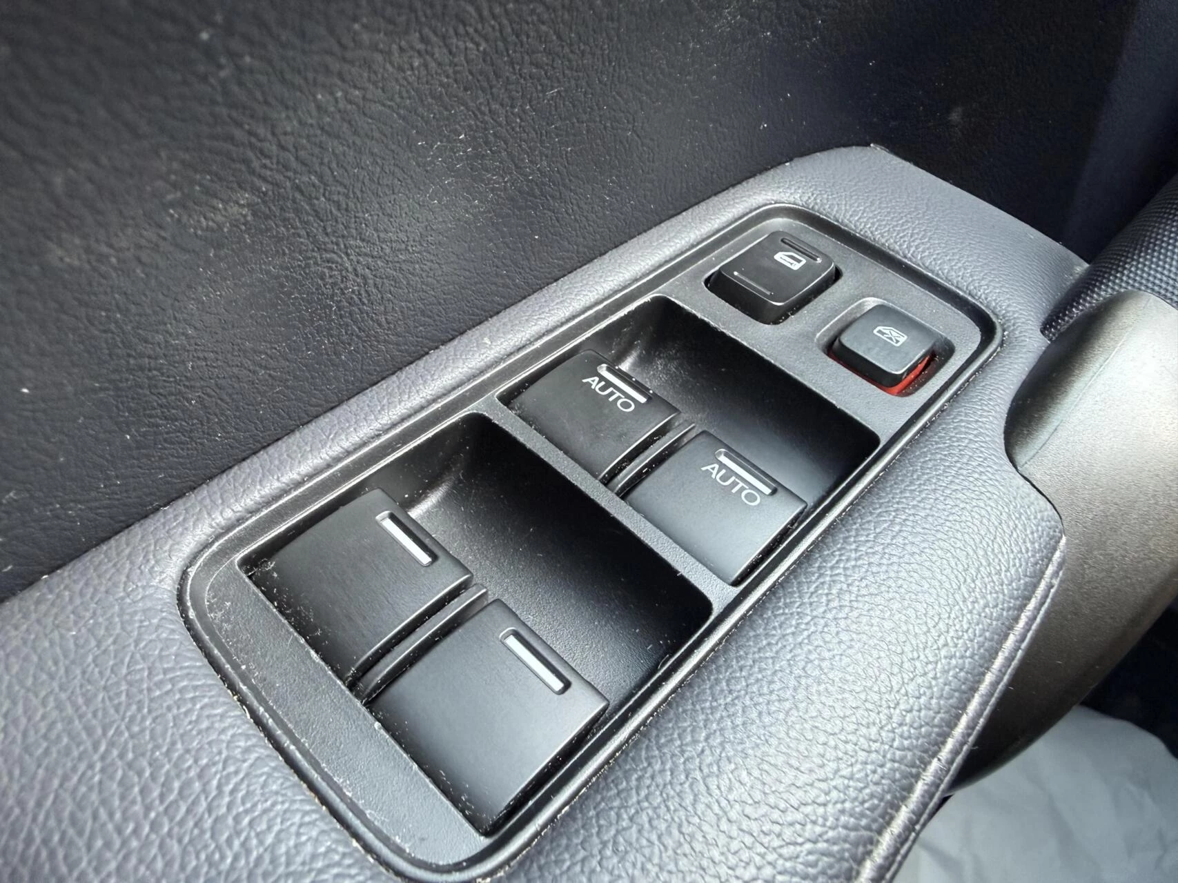 Hoofdafbeelding Honda CR-V
