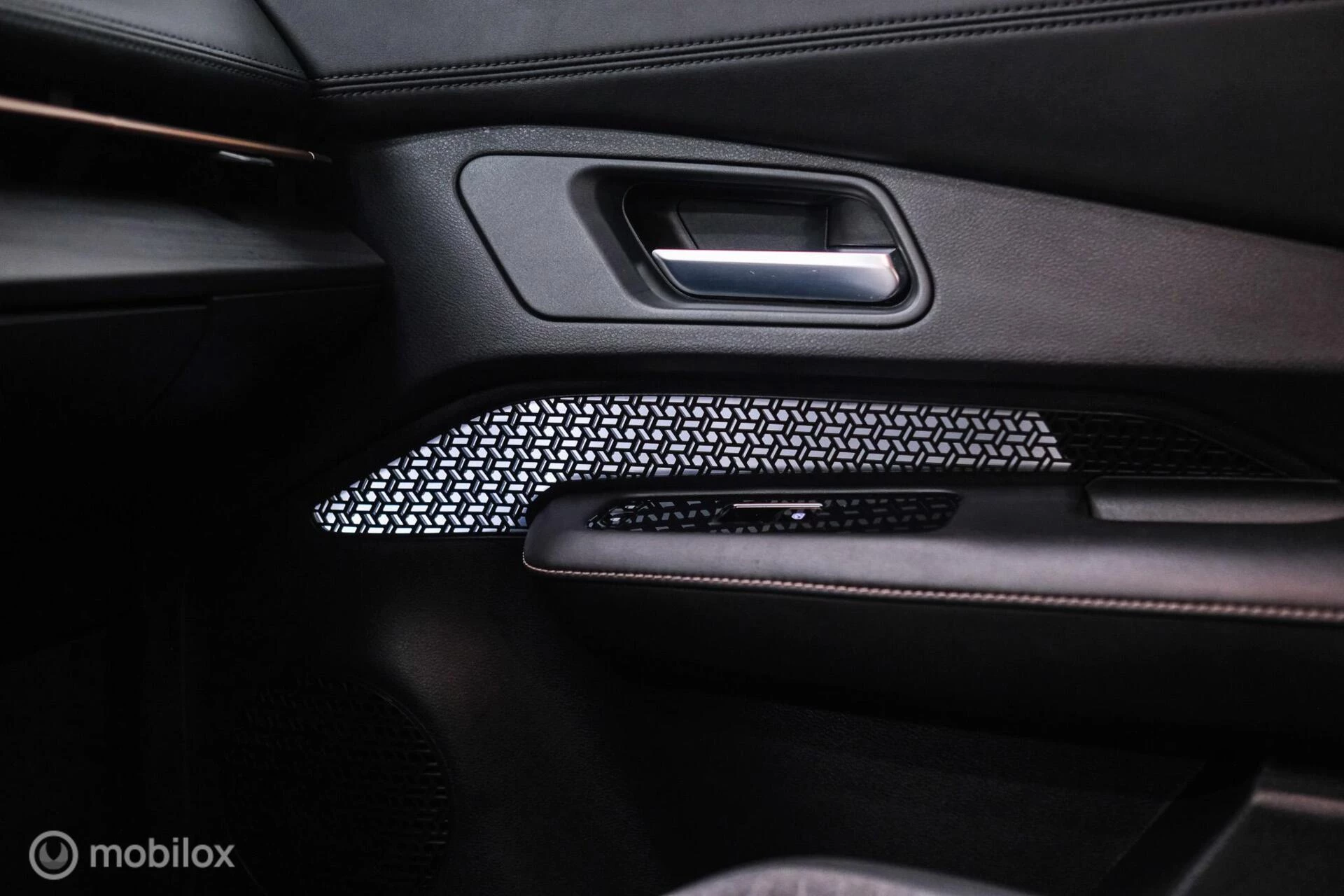 Hoofdafbeelding Nissan ARIYA