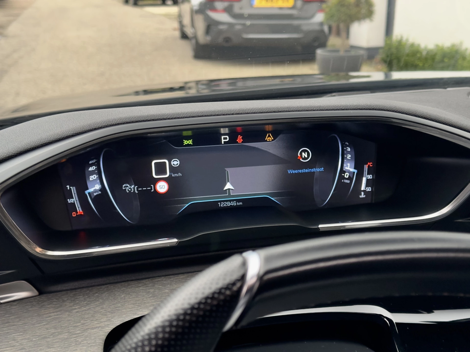 Hoofdafbeelding Peugeot 508