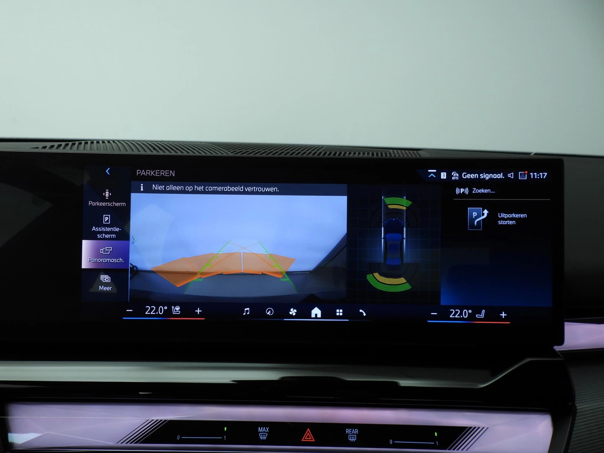 Hoofdafbeelding BMW i5