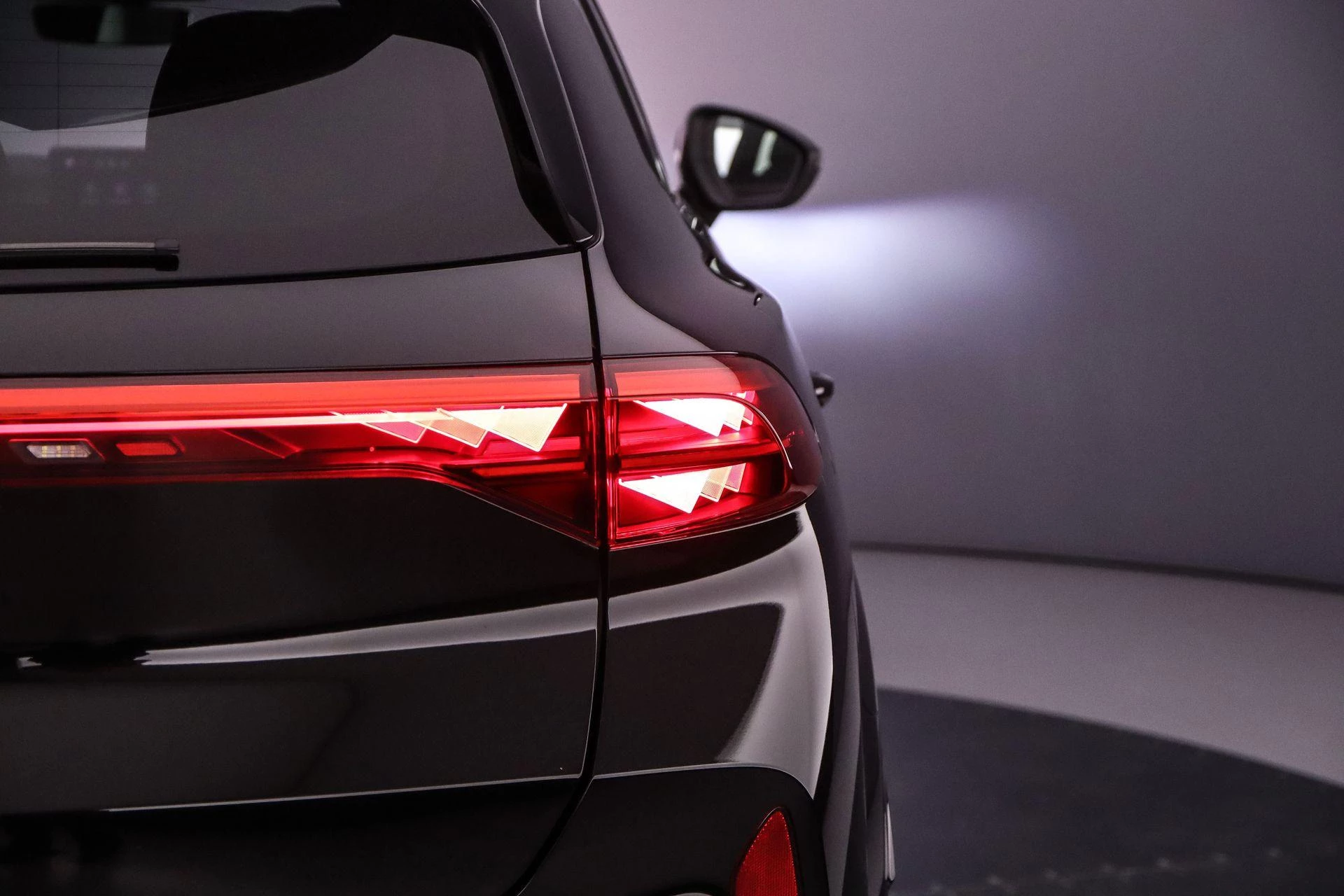 Hoofdafbeelding CUPRA Terramar