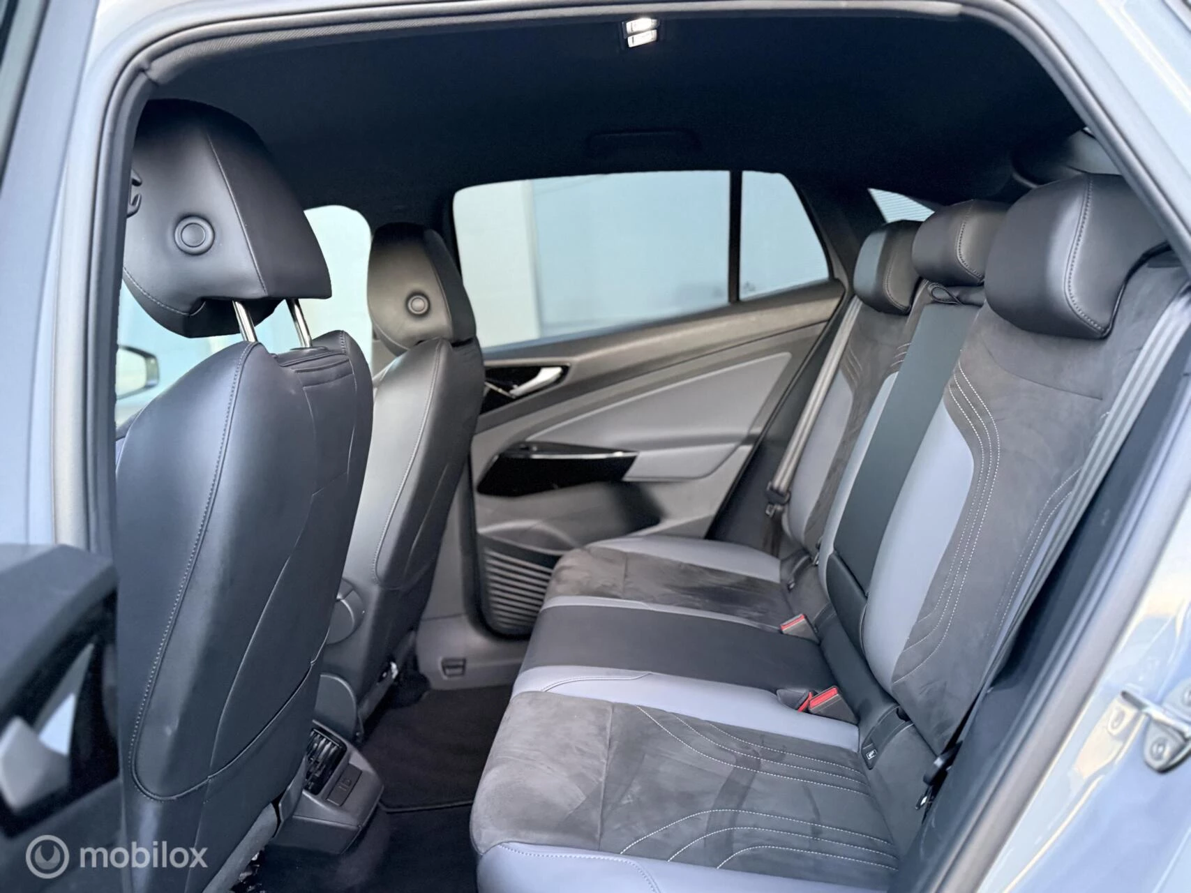 Hoofdafbeelding Volkswagen ID.5