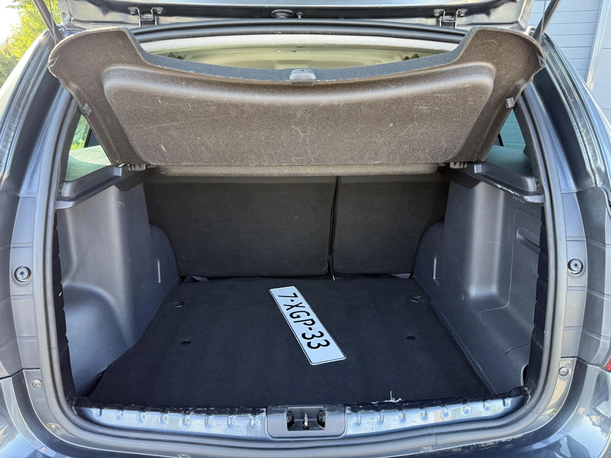 Hoofdafbeelding Dacia Duster