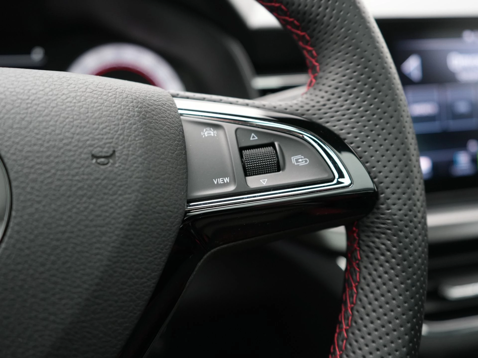 Hoofdafbeelding Škoda Kamiq