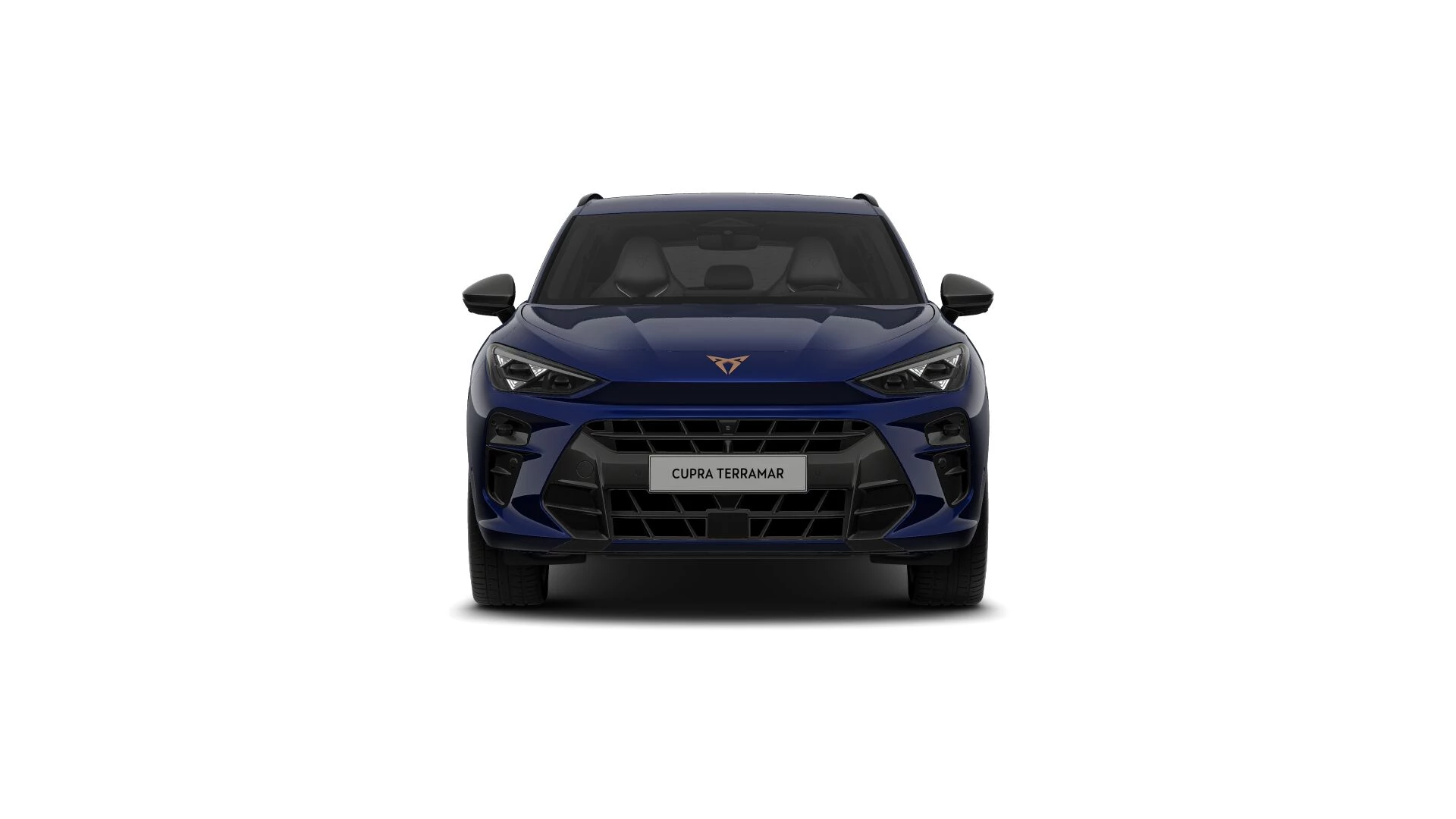 Hoofdafbeelding CUPRA Terramar