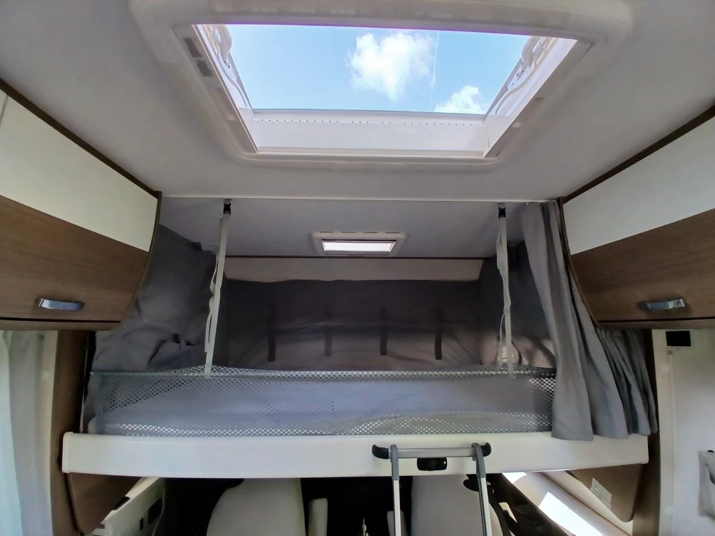 Hoofdafbeelding Carado I 449 Emotion / Fiat 148 Pk Automaat