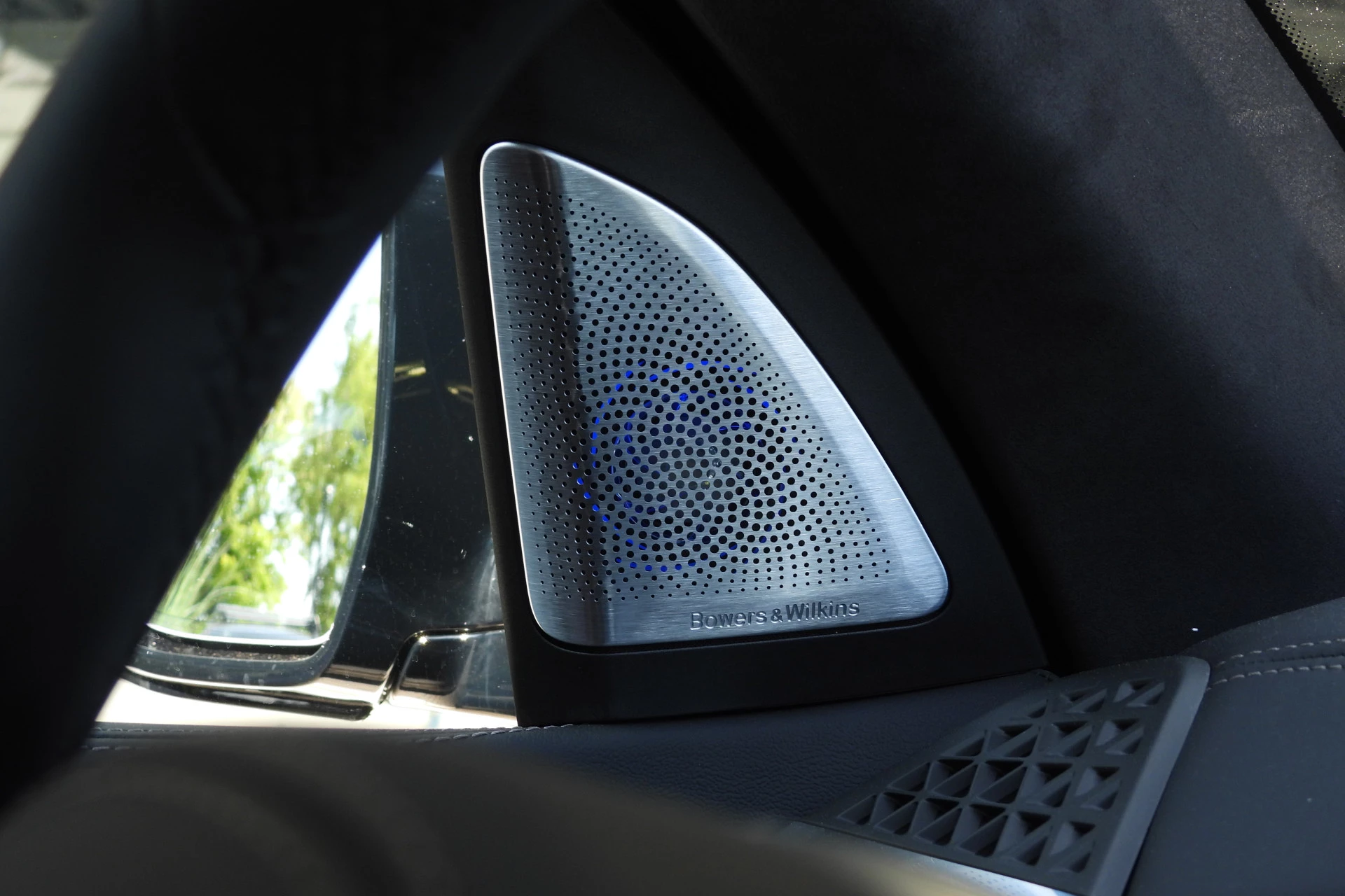 Hoofdafbeelding BMW X7