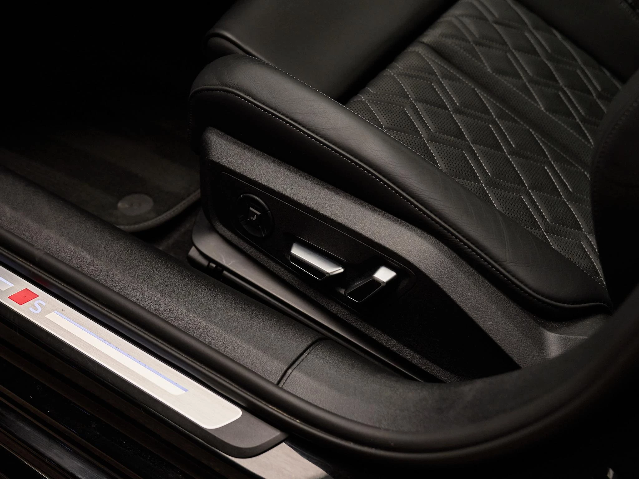 Hoofdafbeelding Audi S5