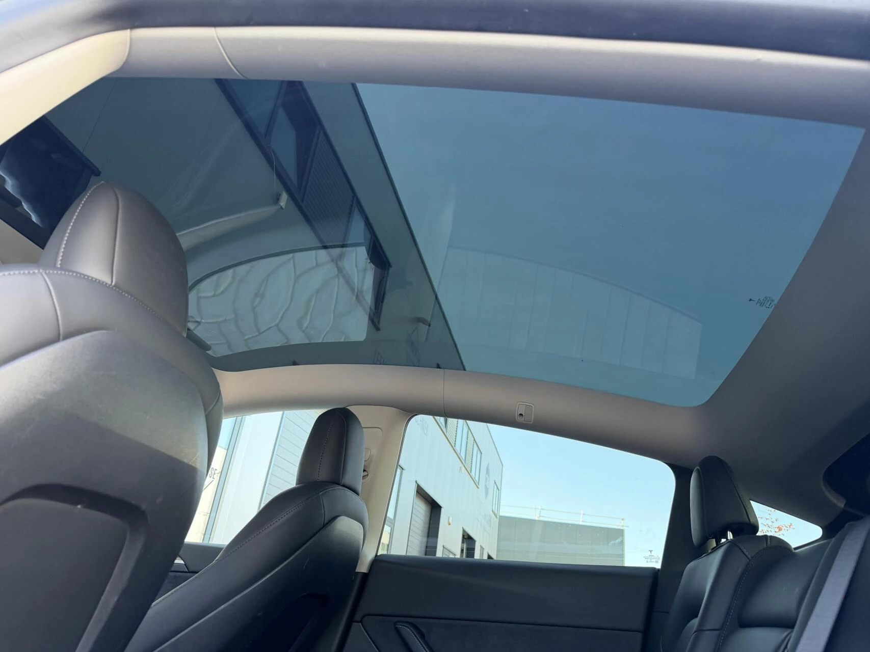 Hoofdafbeelding Tesla Model Y