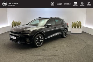 Cupra Formentor Performance 1.5 e-hybrid 272pk DSG | Trekhaak Wegklapbaar, Achteruitrijcamera, Achterklep Elektrisch |