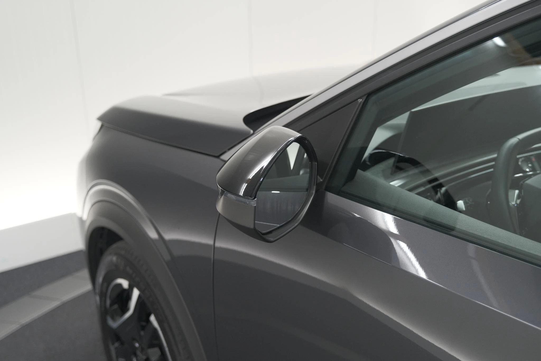 Hoofdafbeelding Peugeot e-3008