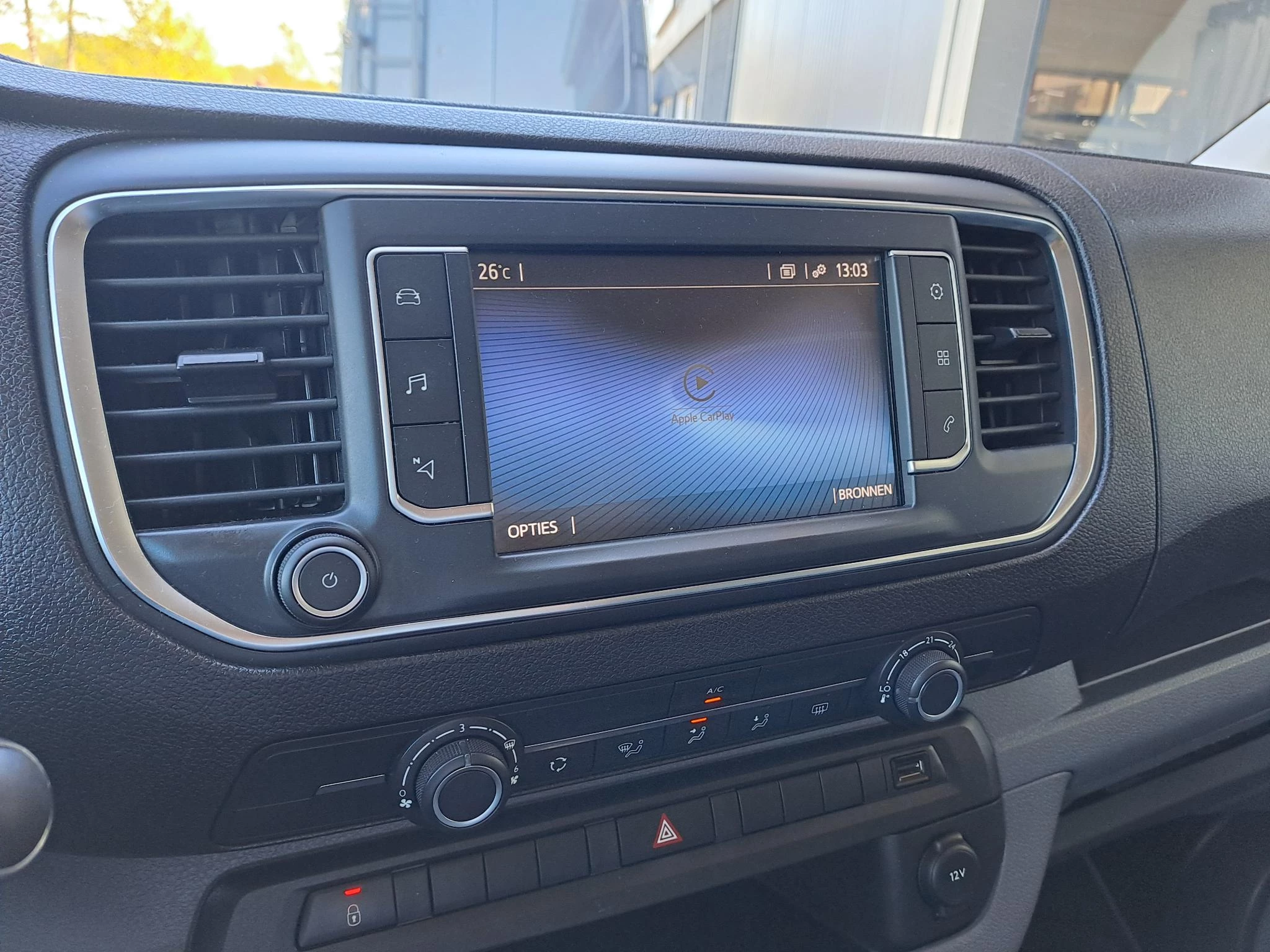 Hoofdafbeelding Toyota ProAce