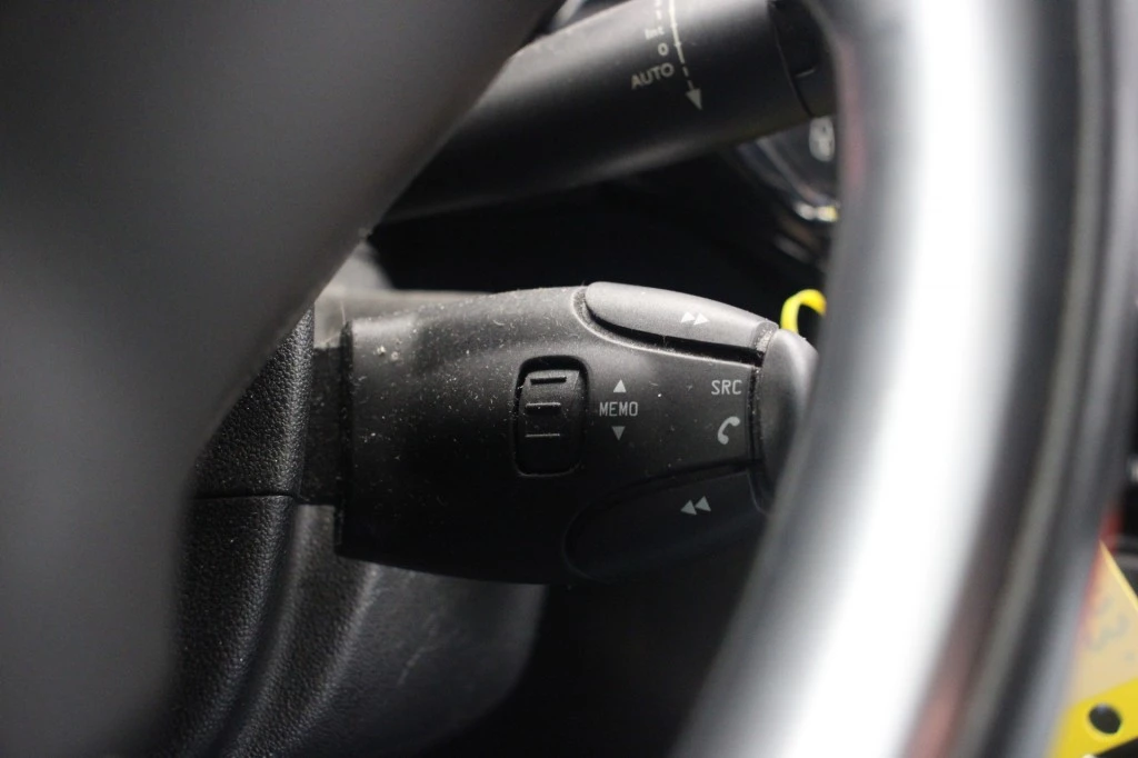 Hoofdafbeelding Citroën DS3