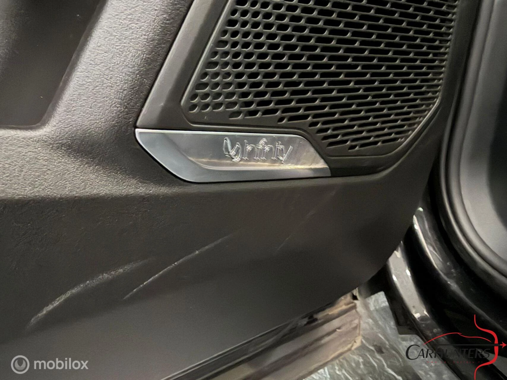 Hoofdafbeelding Lynk & Co O1