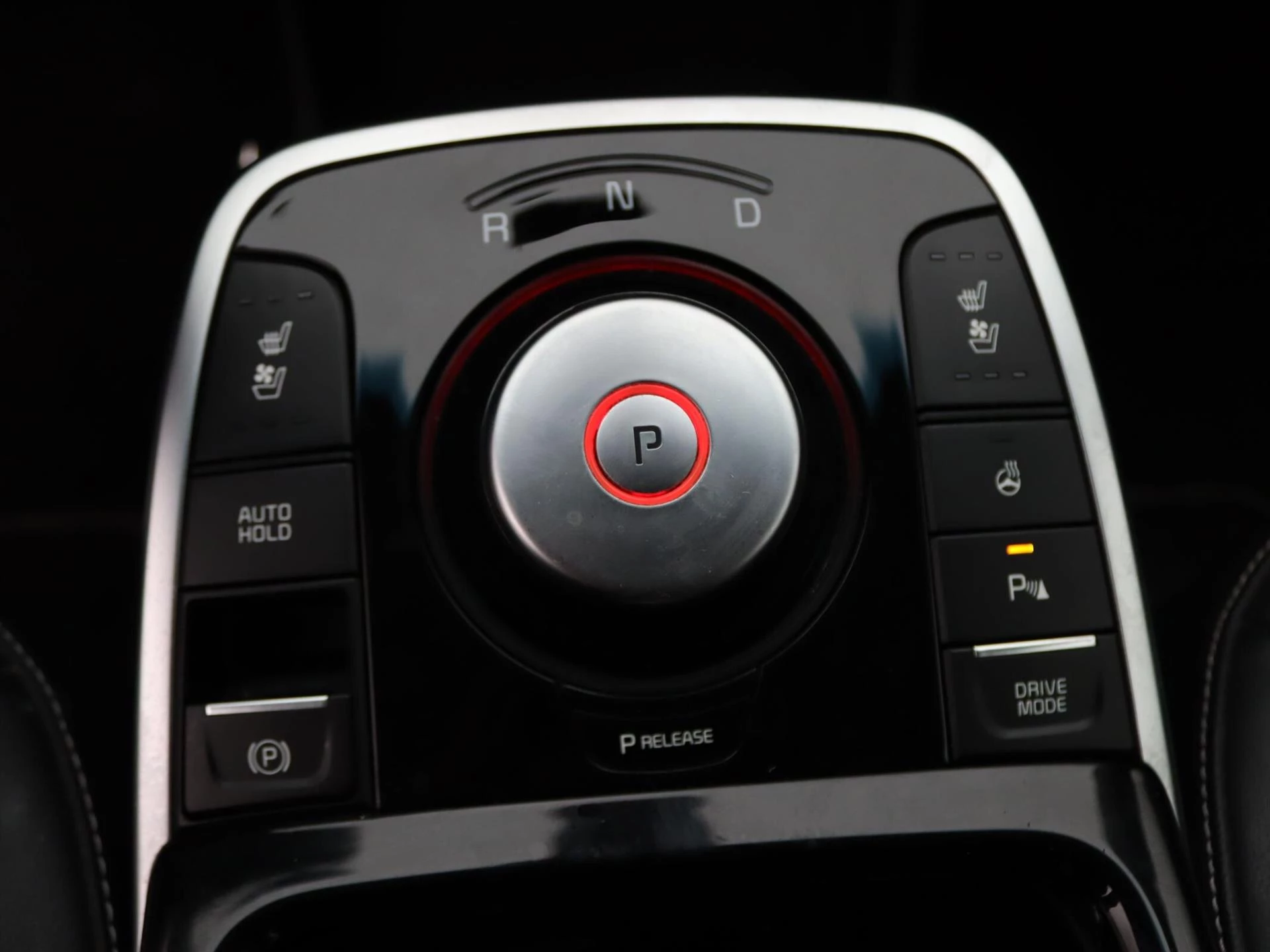 Hoofdafbeelding Kia e-Niro