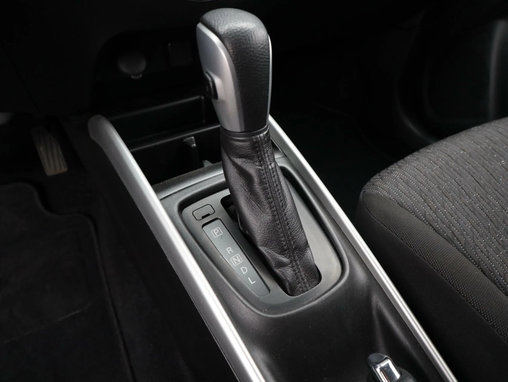 Hoofdafbeelding Suzuki Baleno