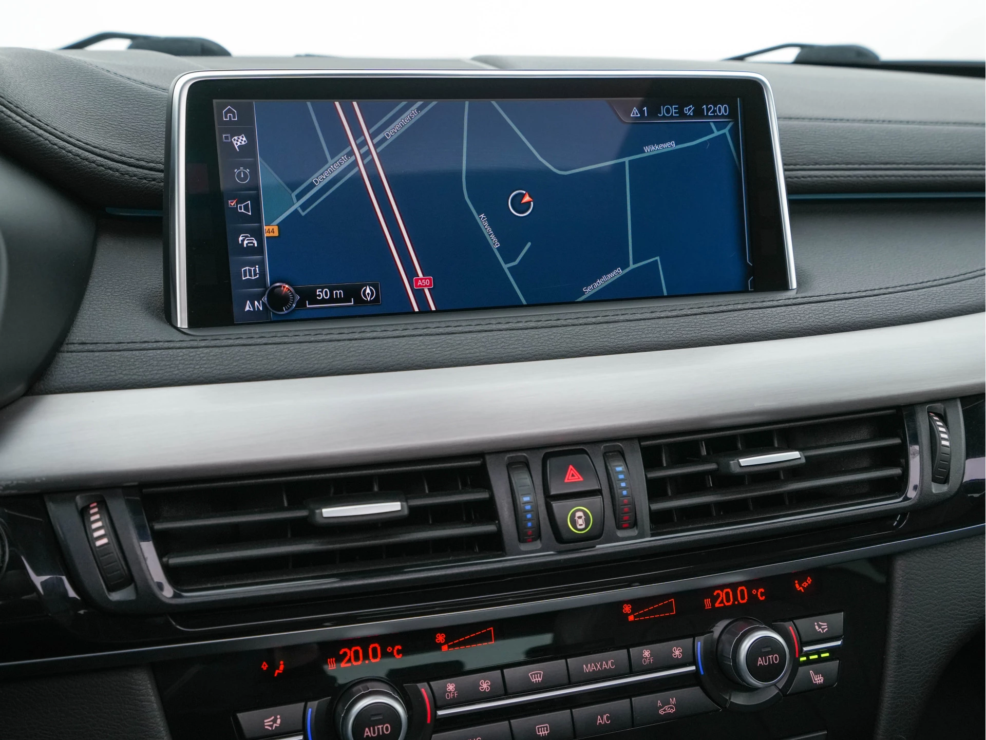 Hoofdafbeelding BMW X6