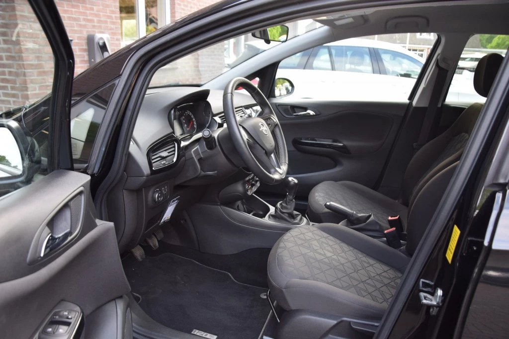 Hoofdafbeelding Opel Corsa-e