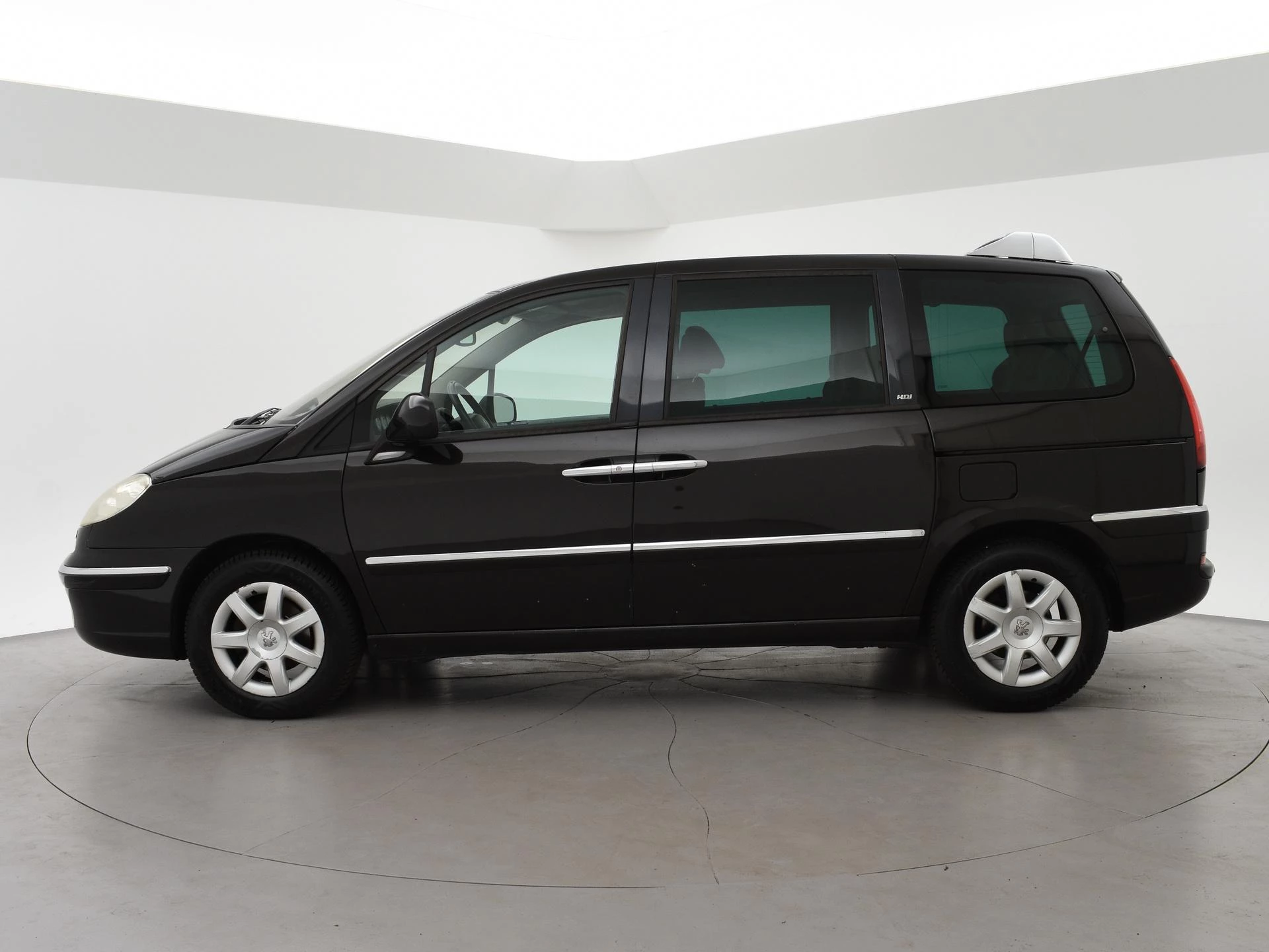 Hoofdafbeelding Peugeot 807