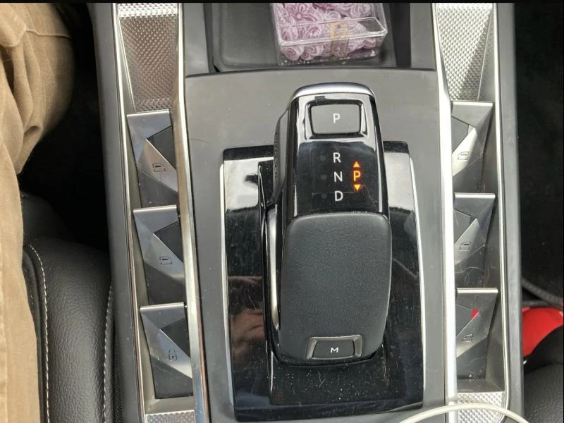 Hoofdafbeelding DS DS 3