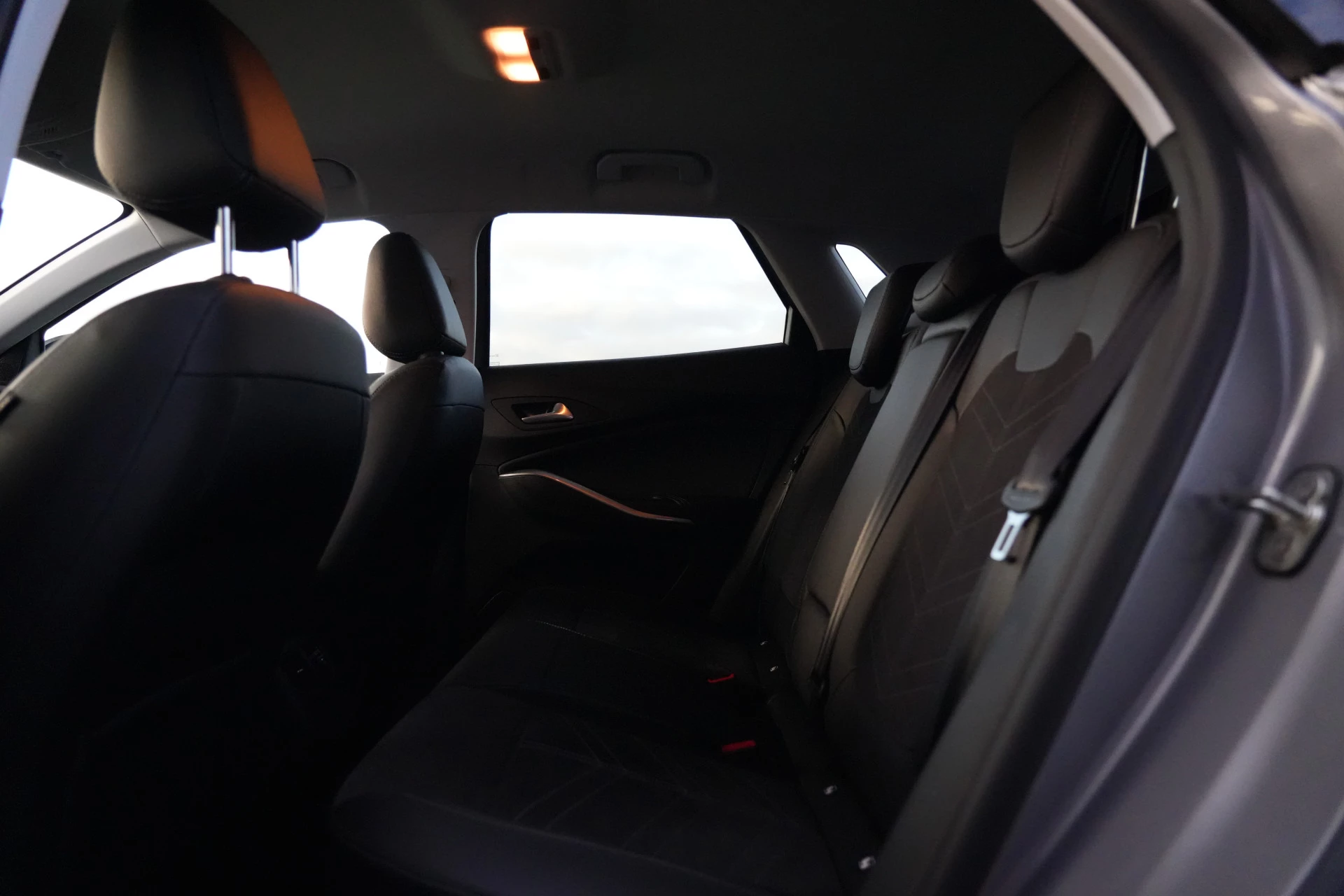 Hoofdafbeelding Opel Grandland