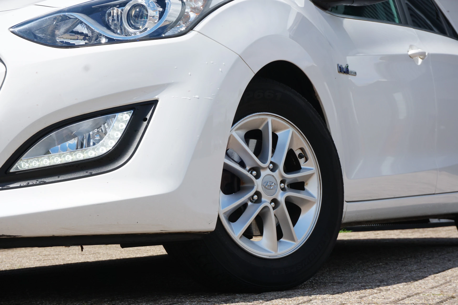 Hoofdafbeelding Hyundai i30