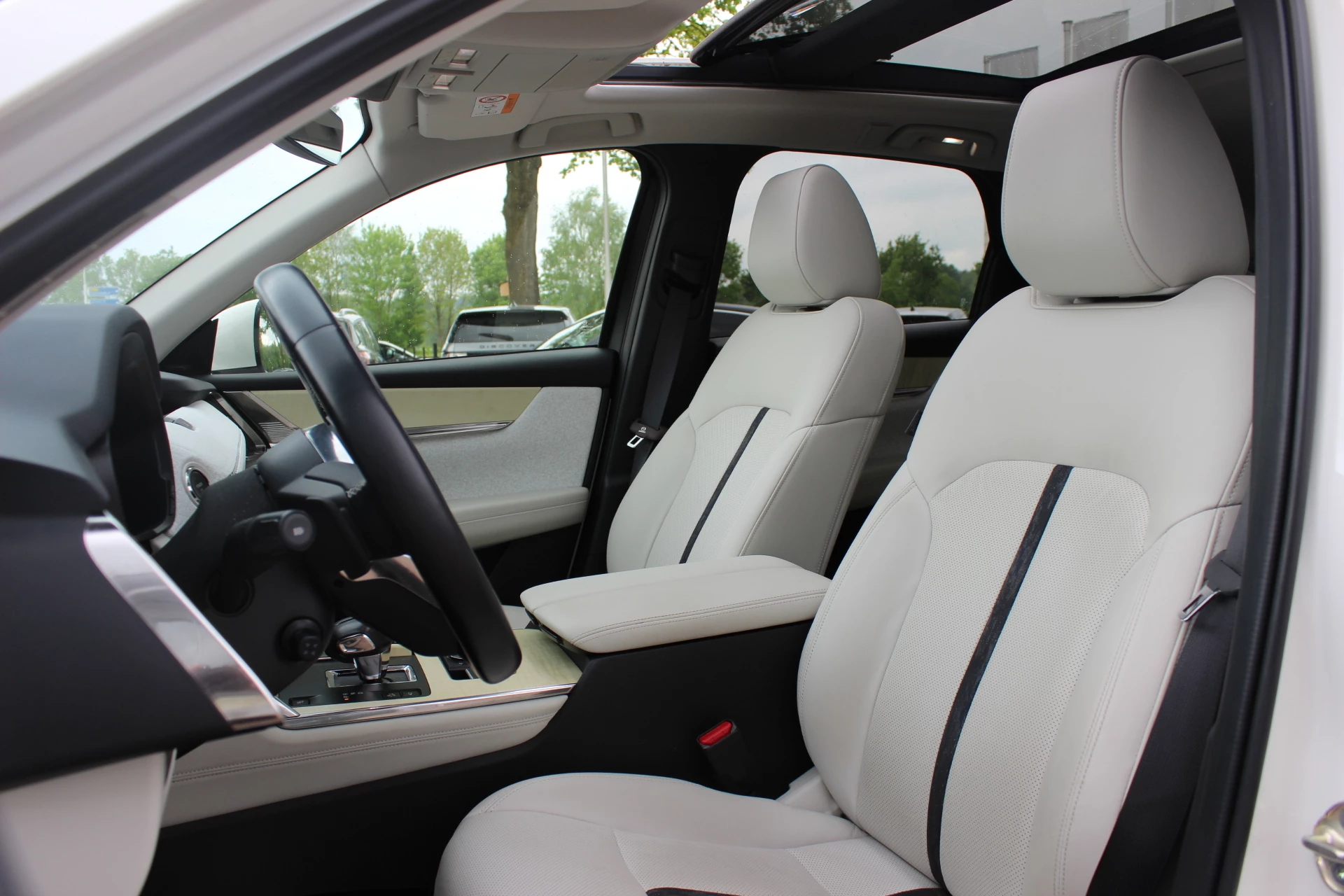 Hoofdafbeelding Mazda CX-60