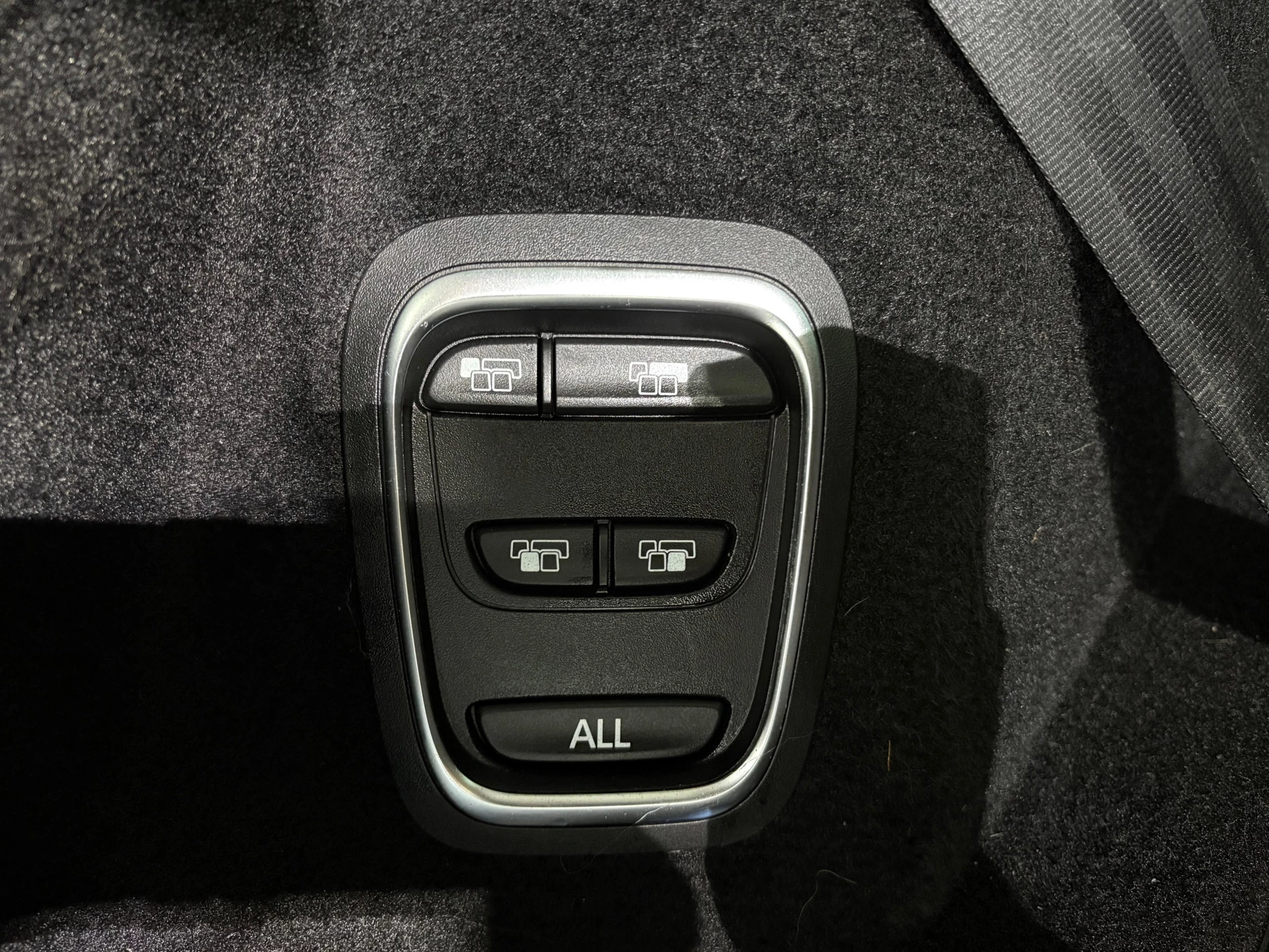 Hoofdafbeelding Renault Grand Scénic