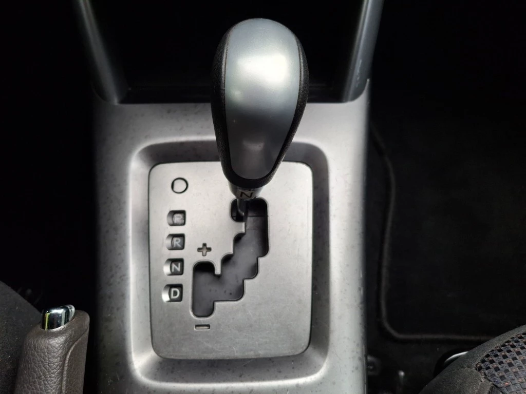 Hoofdafbeelding Subaru Forester