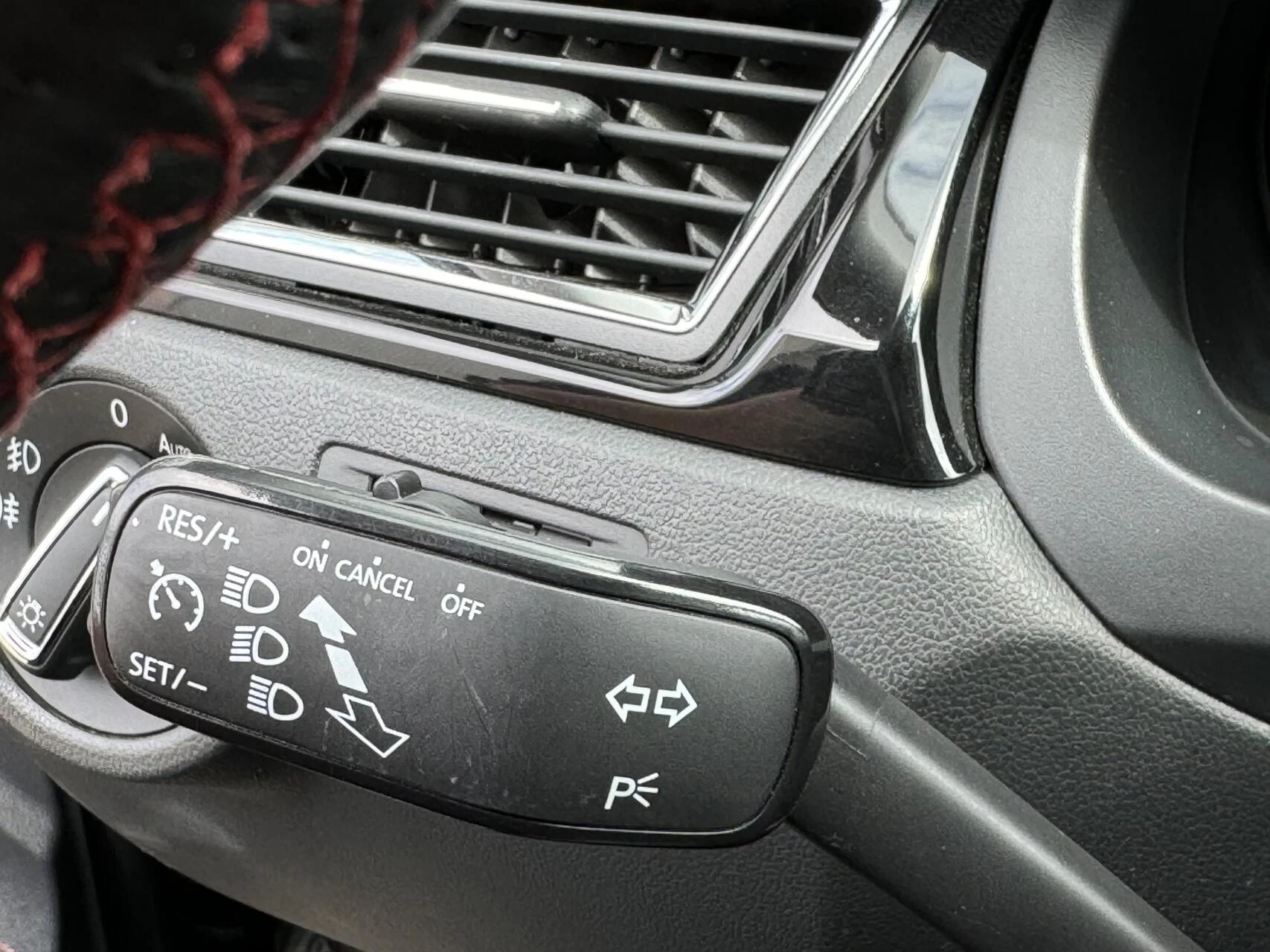 Hoofdafbeelding SEAT Toledo